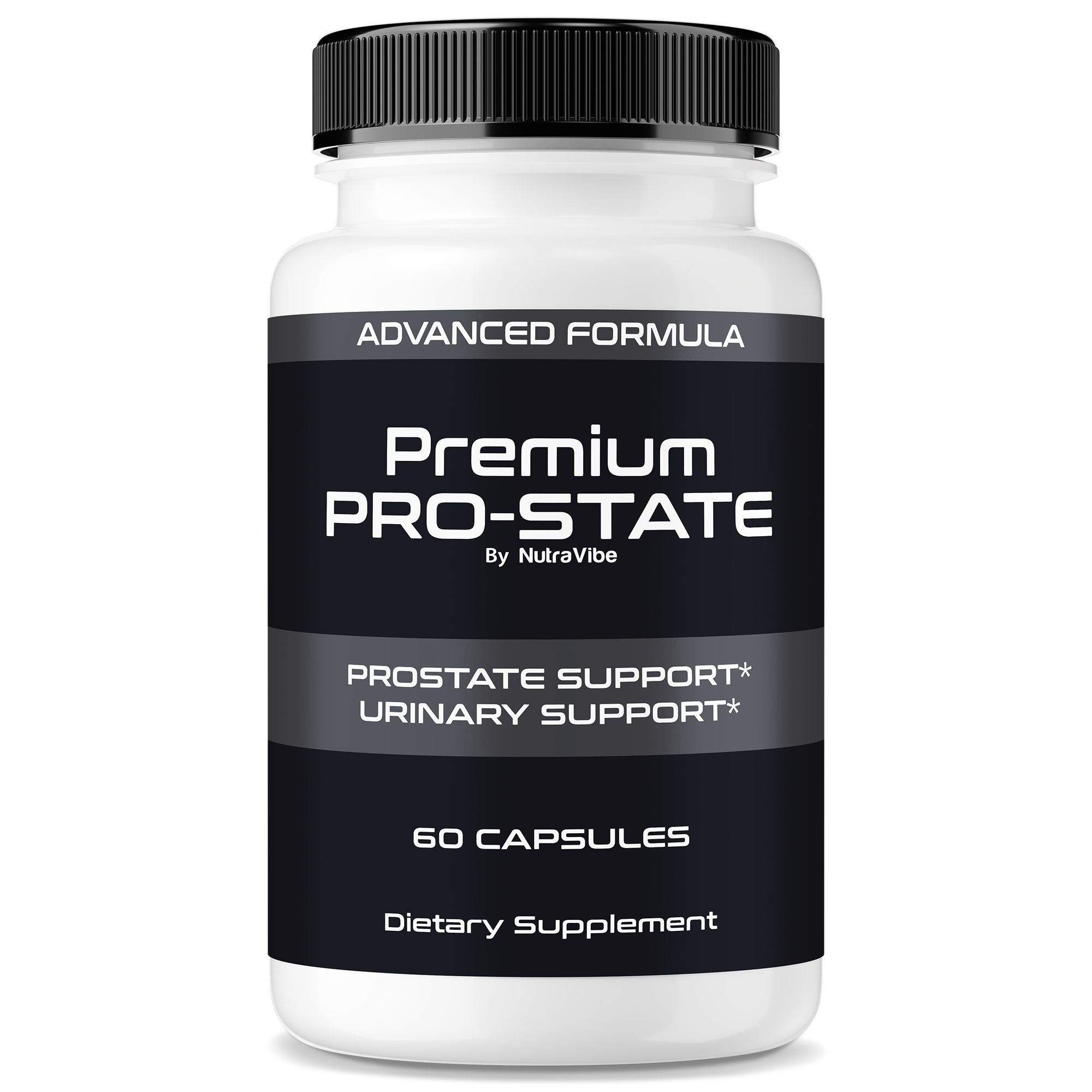 NutraVibe - Premium Pro-State