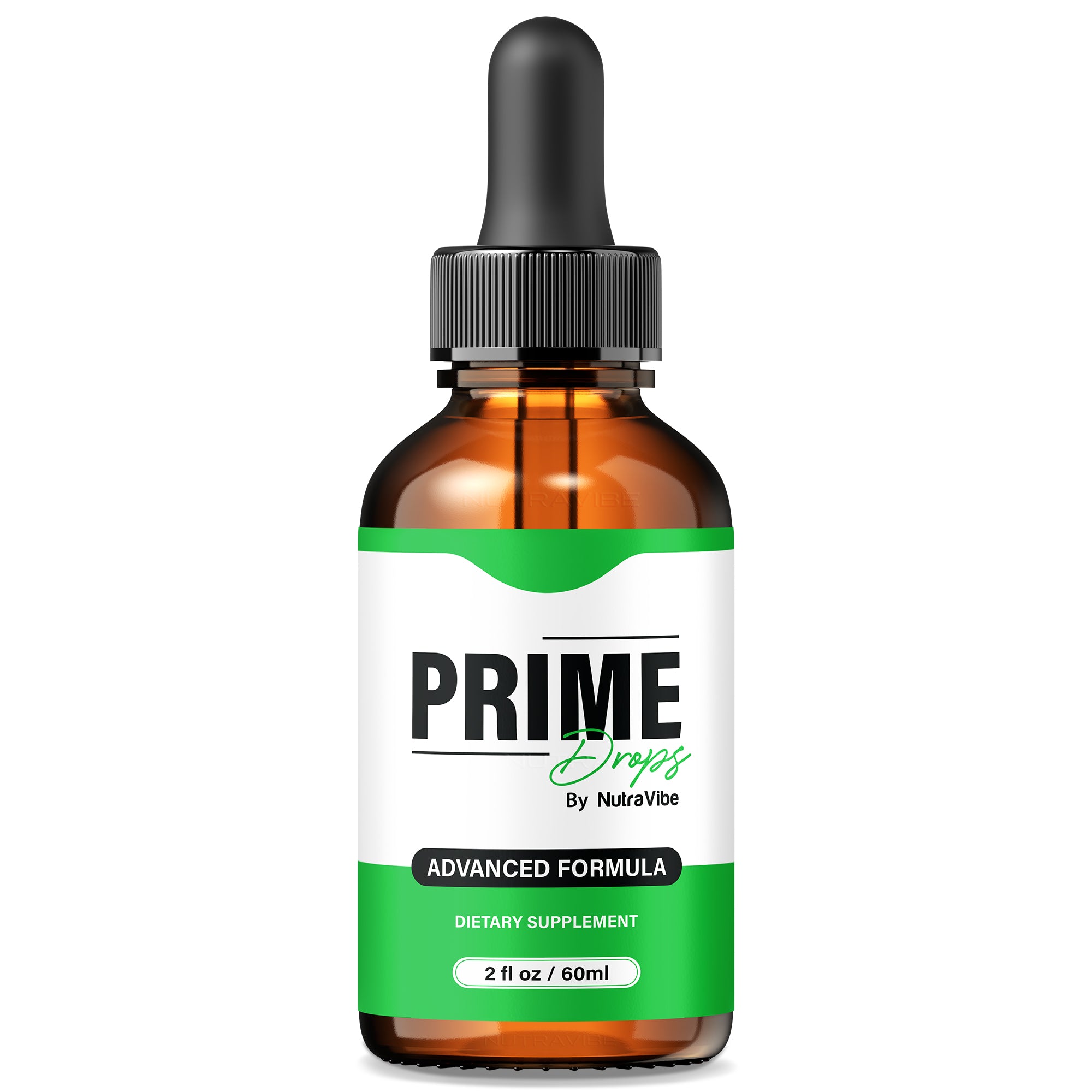 NutraVibe - Prime Drops