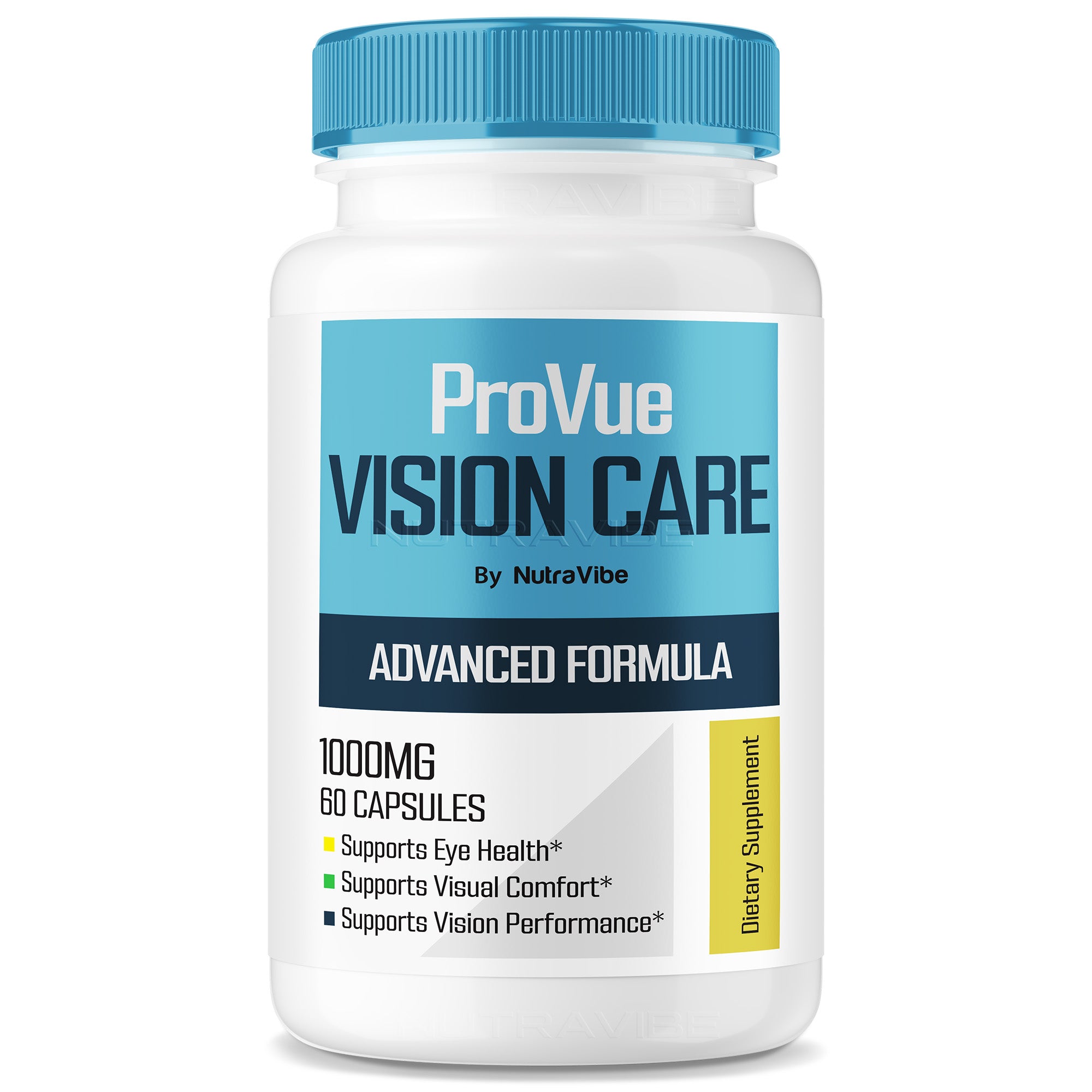 NutraVibe - Provue Vision Care