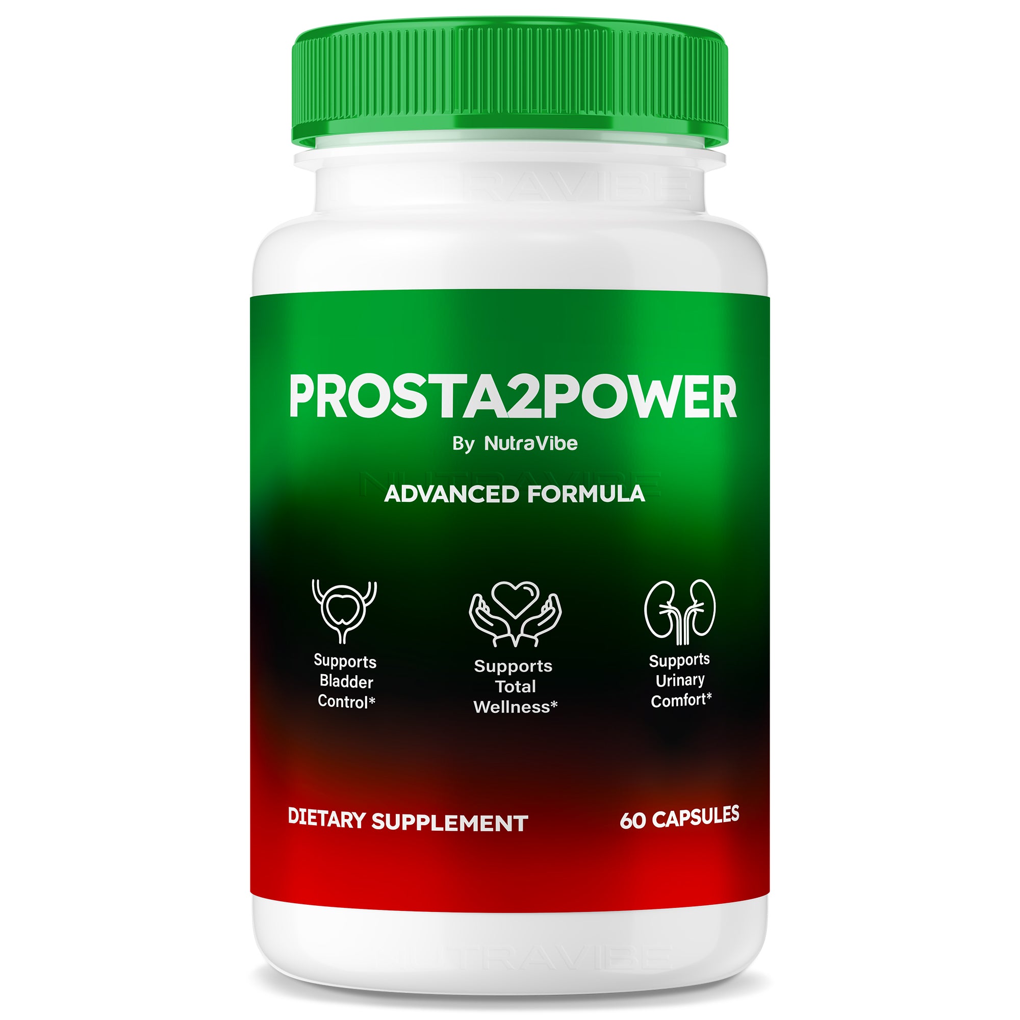 NutraVibe - Prosta2Power