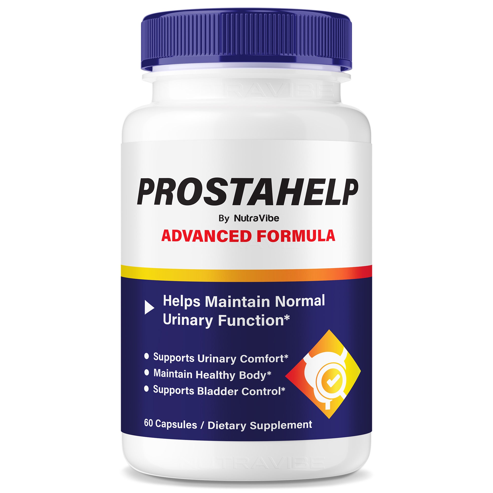 NutraVibe - ProstaHelp