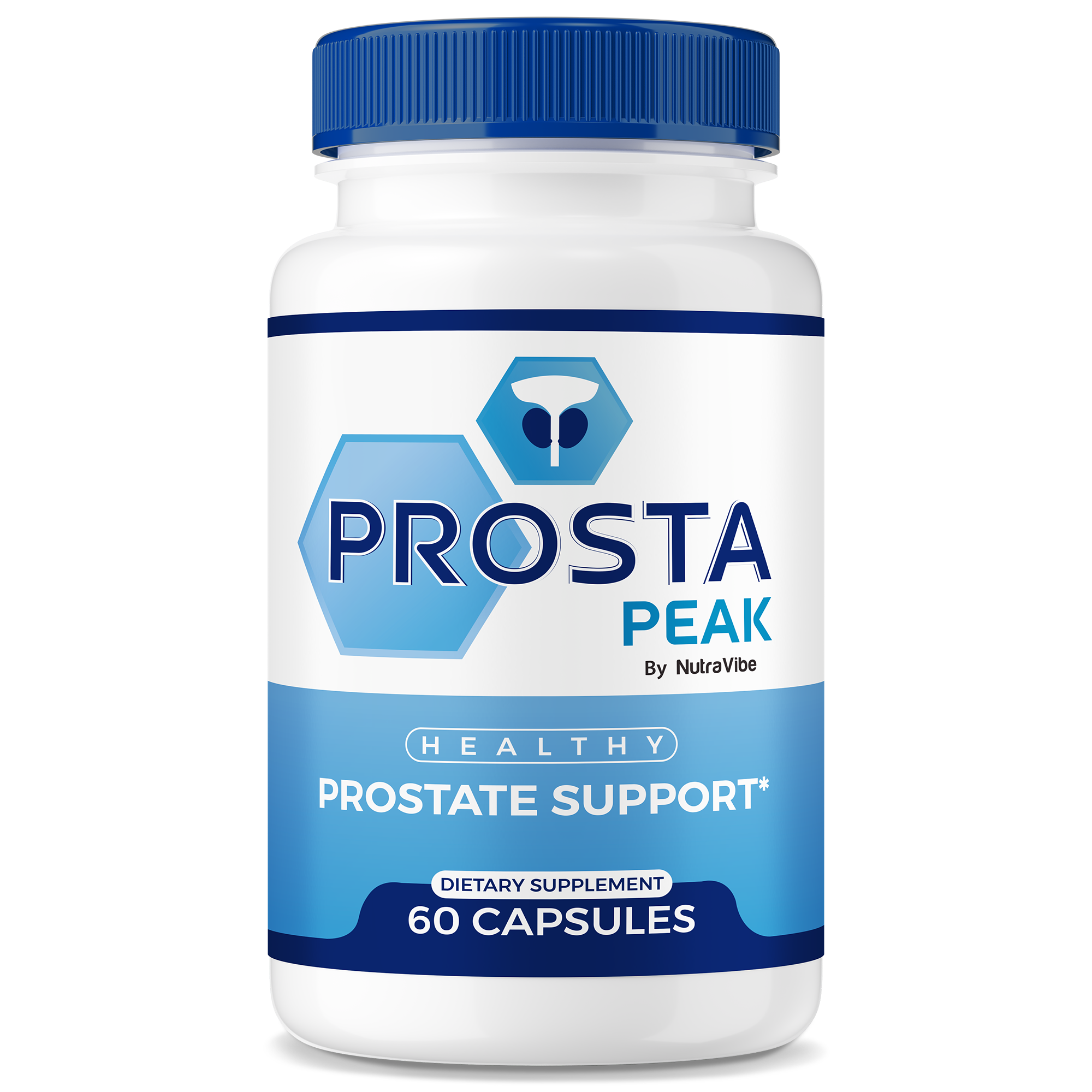 NutraVibe - Prosta Peak