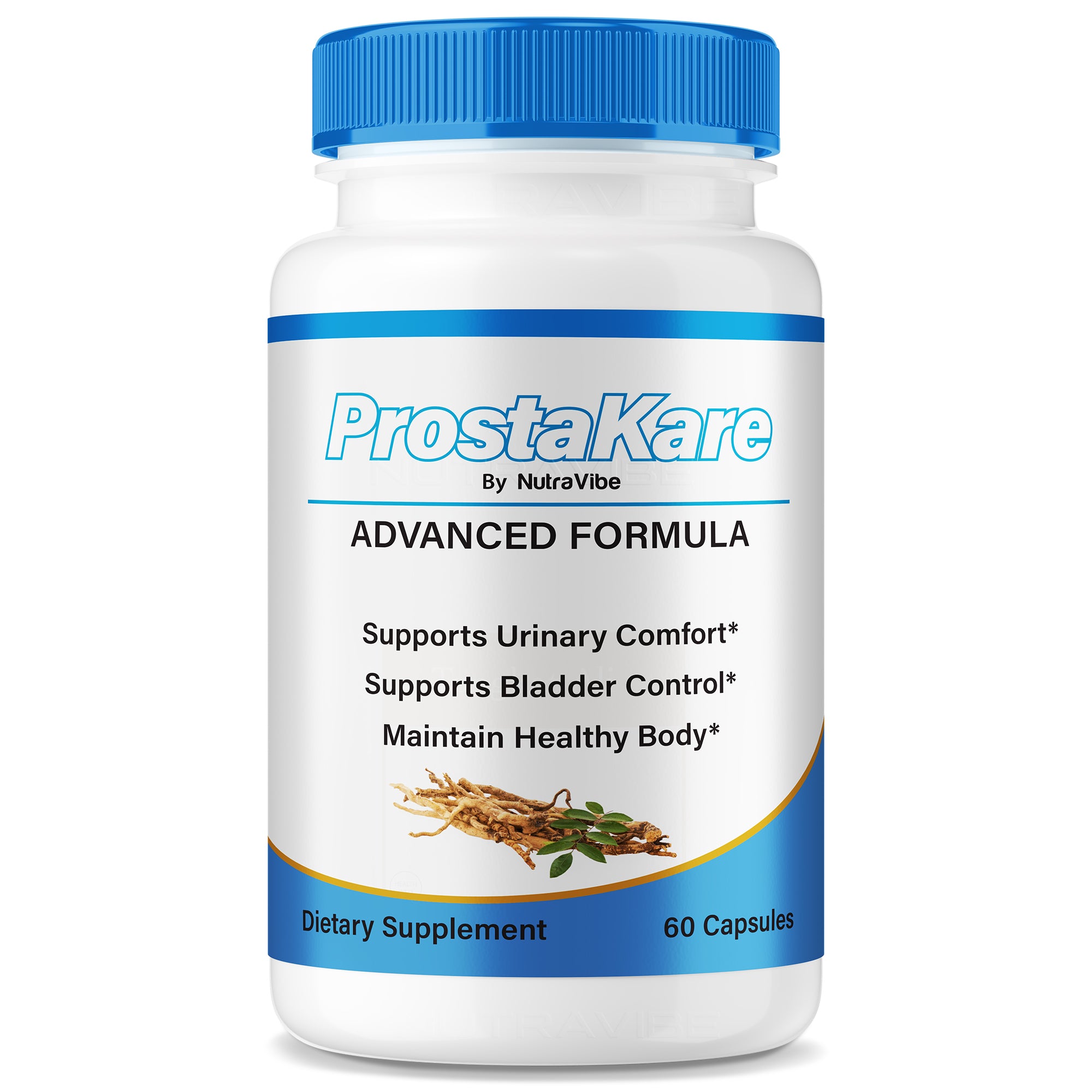 NutraVibe - ProstaKare