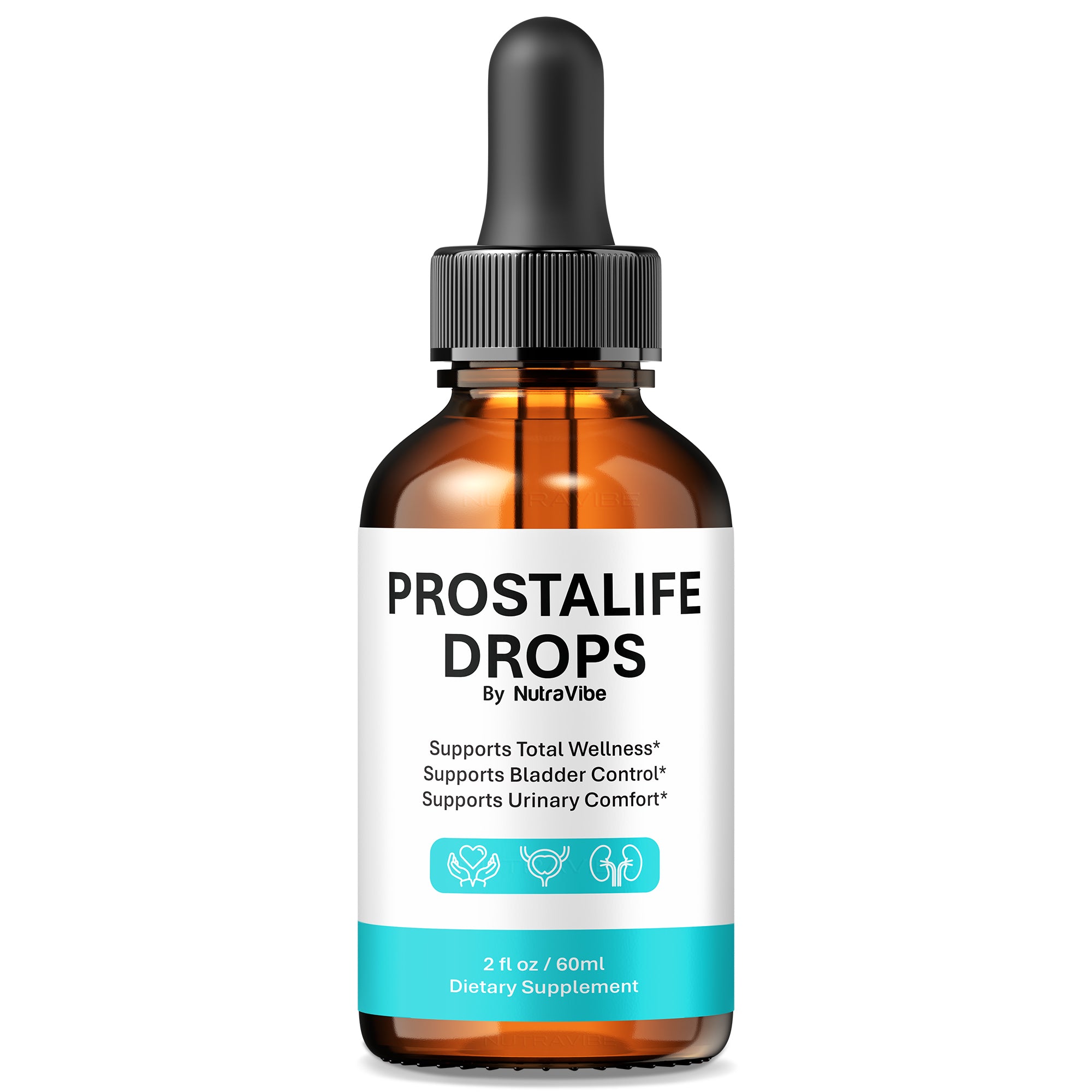 NutraVibe - Prostalife Drops