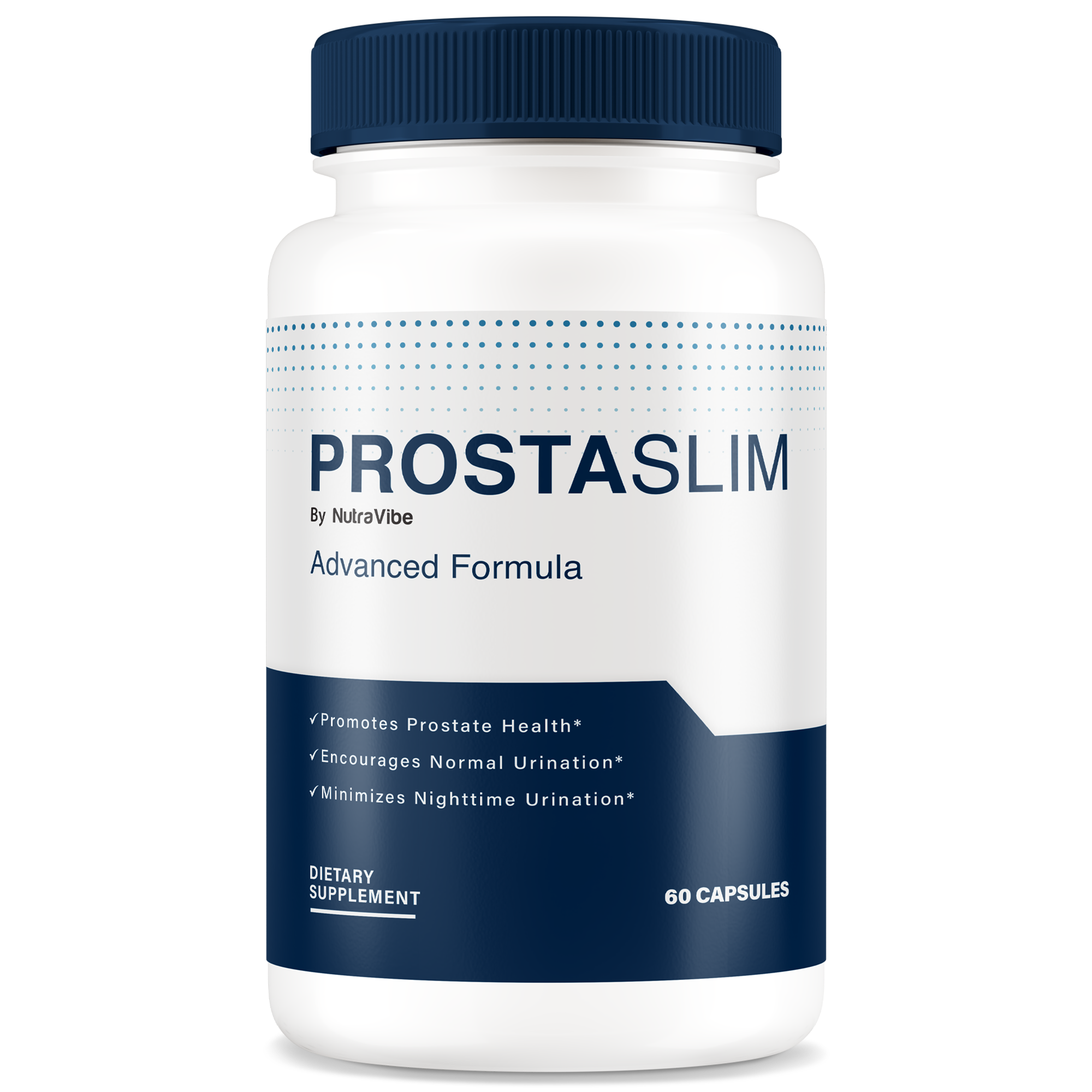 NutraVibe - ProstaSlim