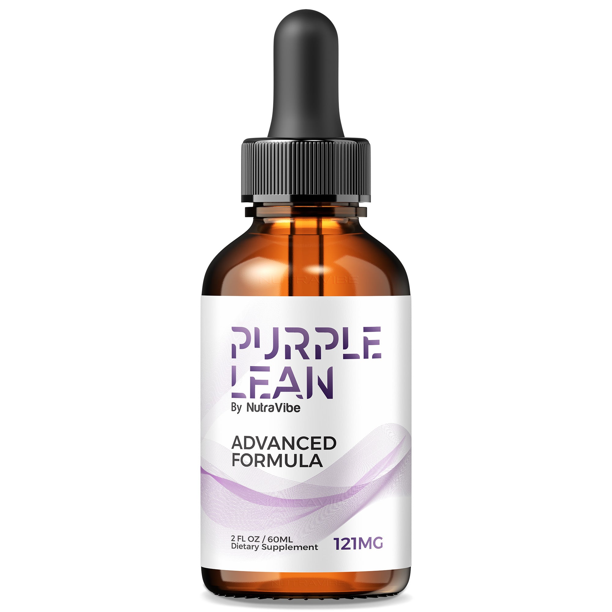 NutraVibe - Purple Lean