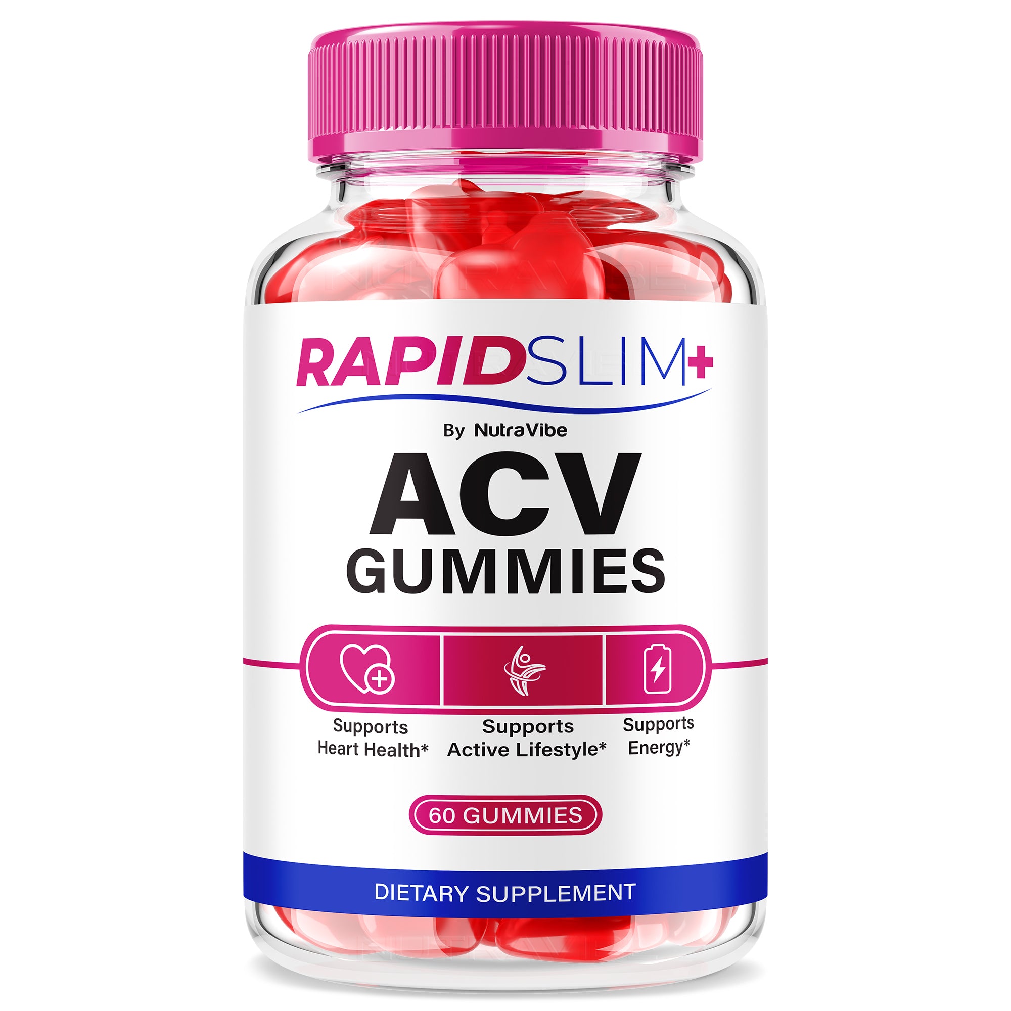 NutraVibe - RapidSlim+