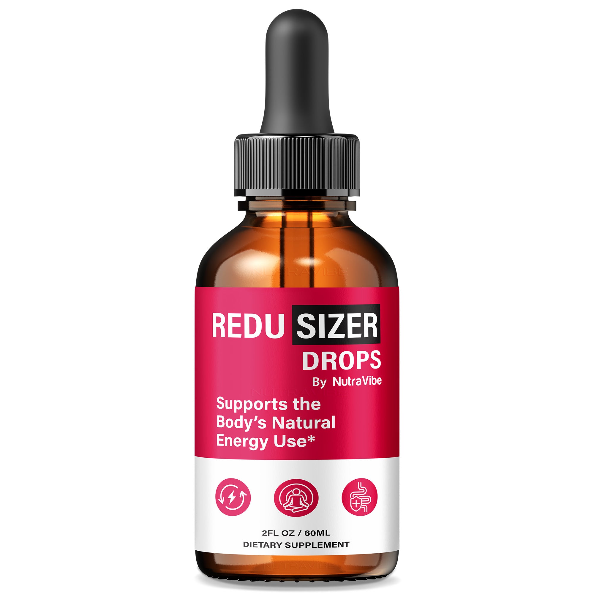 NutraVibe - Redu Sizer