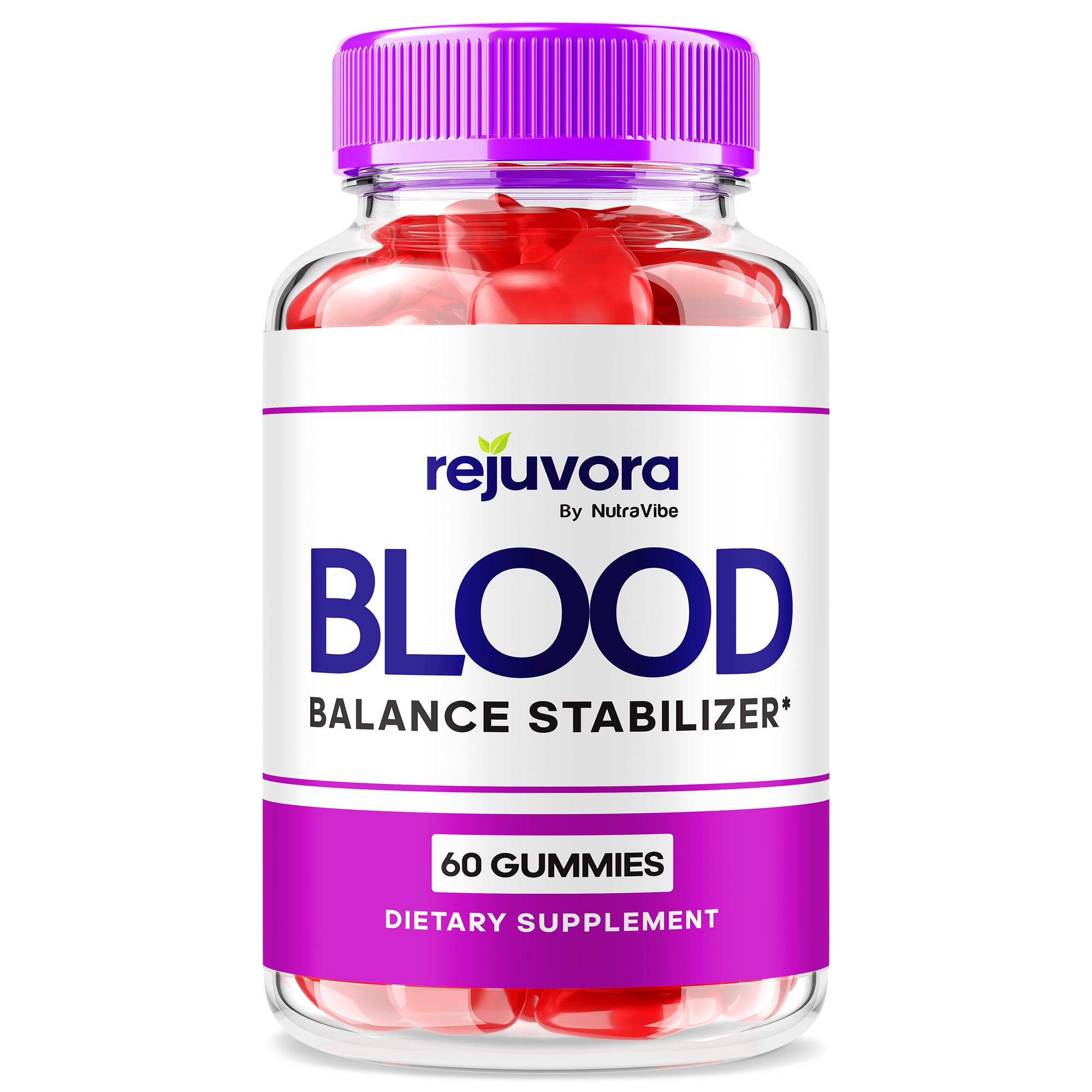 NutraVibe - Rejuvora