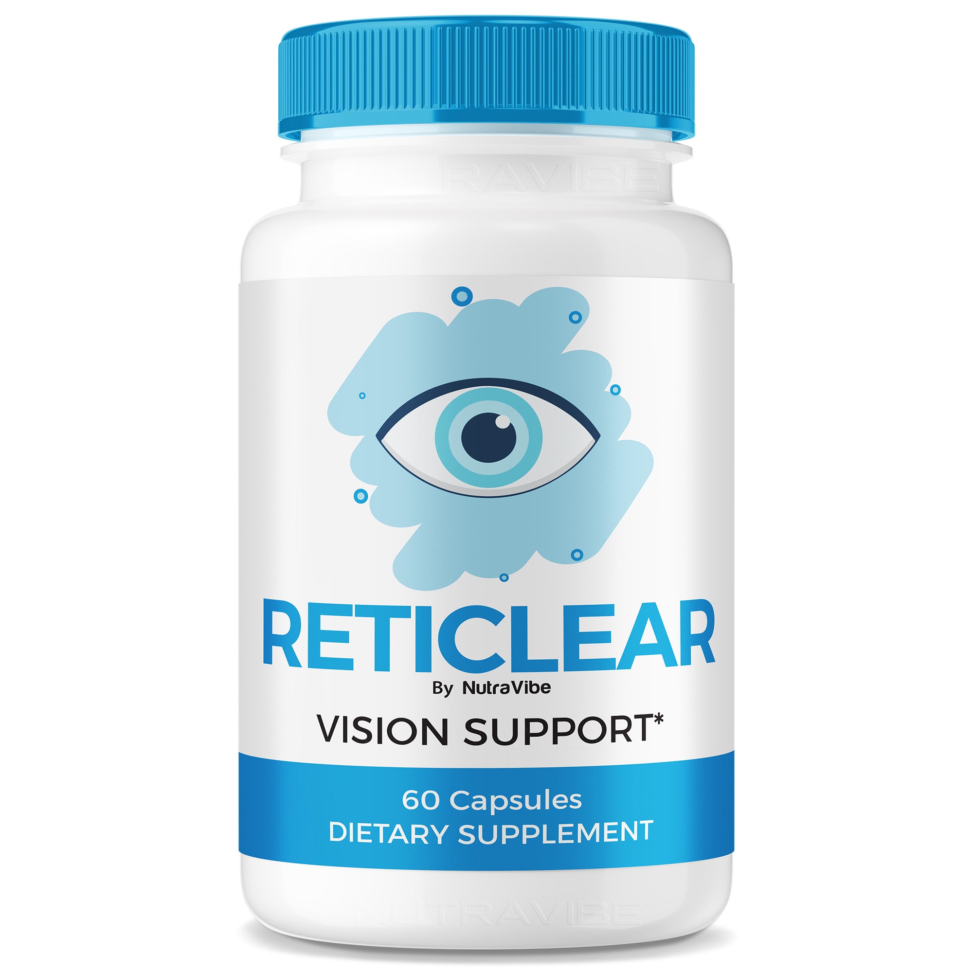 NutraVibe - Reticlear