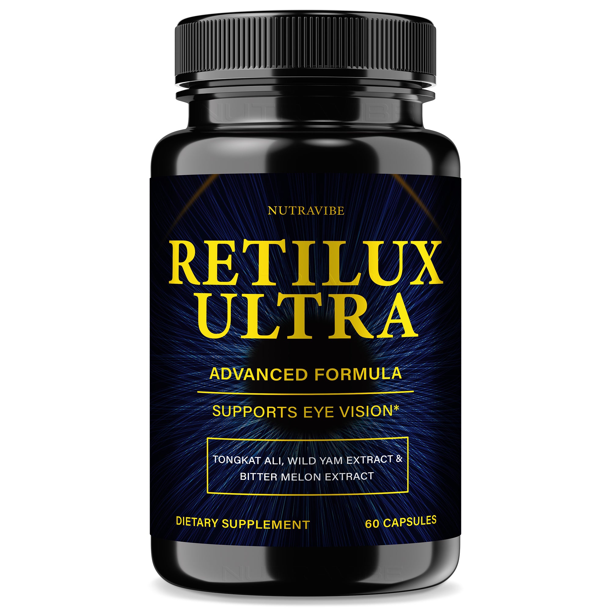 NutraVibe - Retilux Ultra