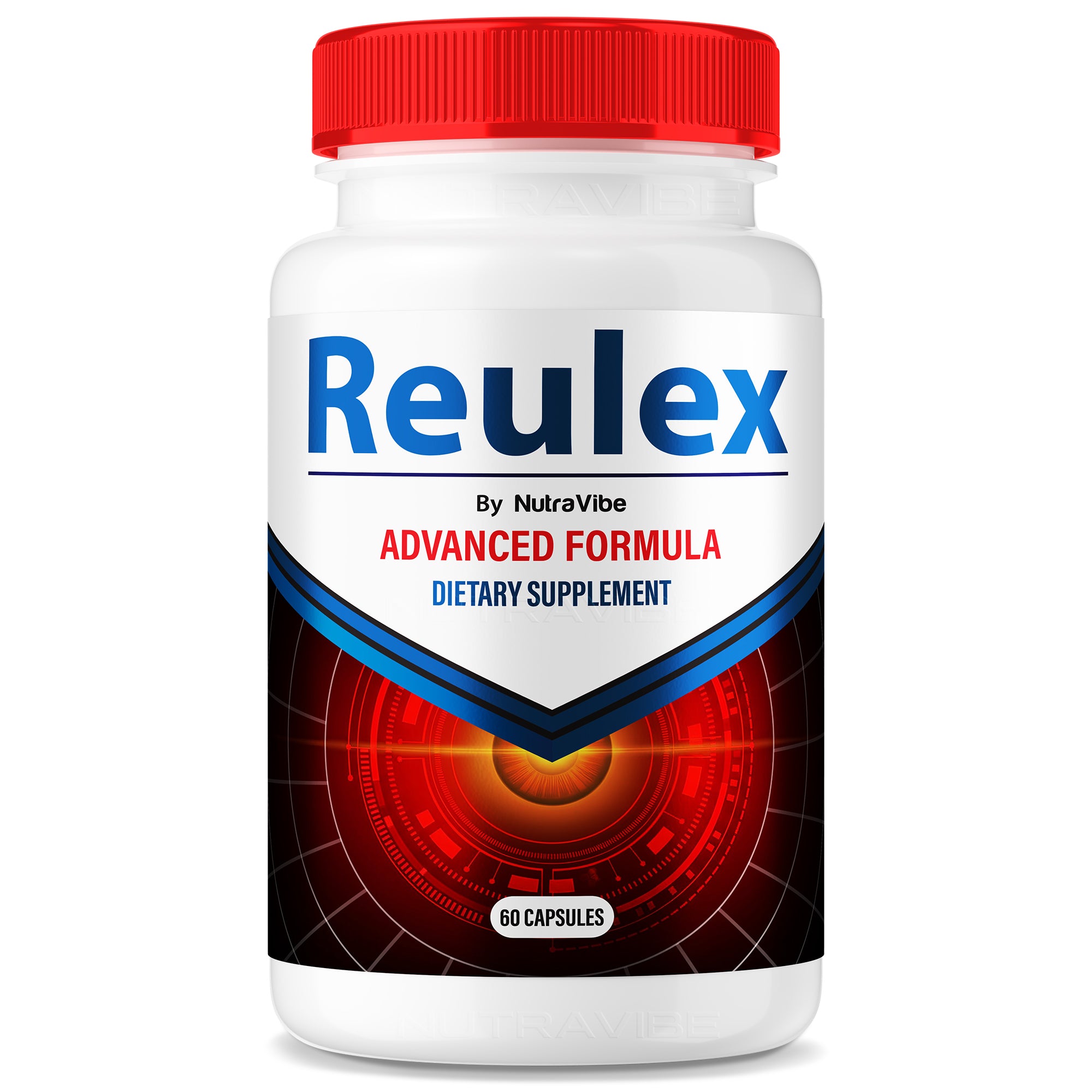 NutraVibe - Reulex