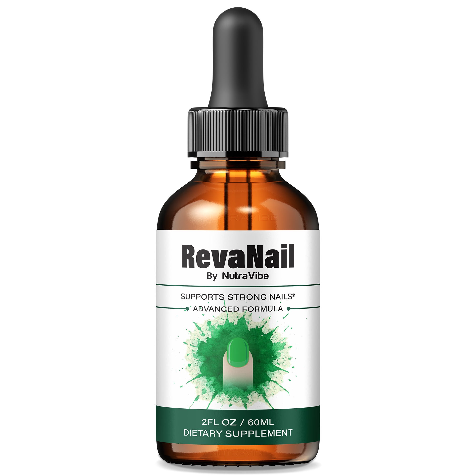 NutraVibe - RevaNail
