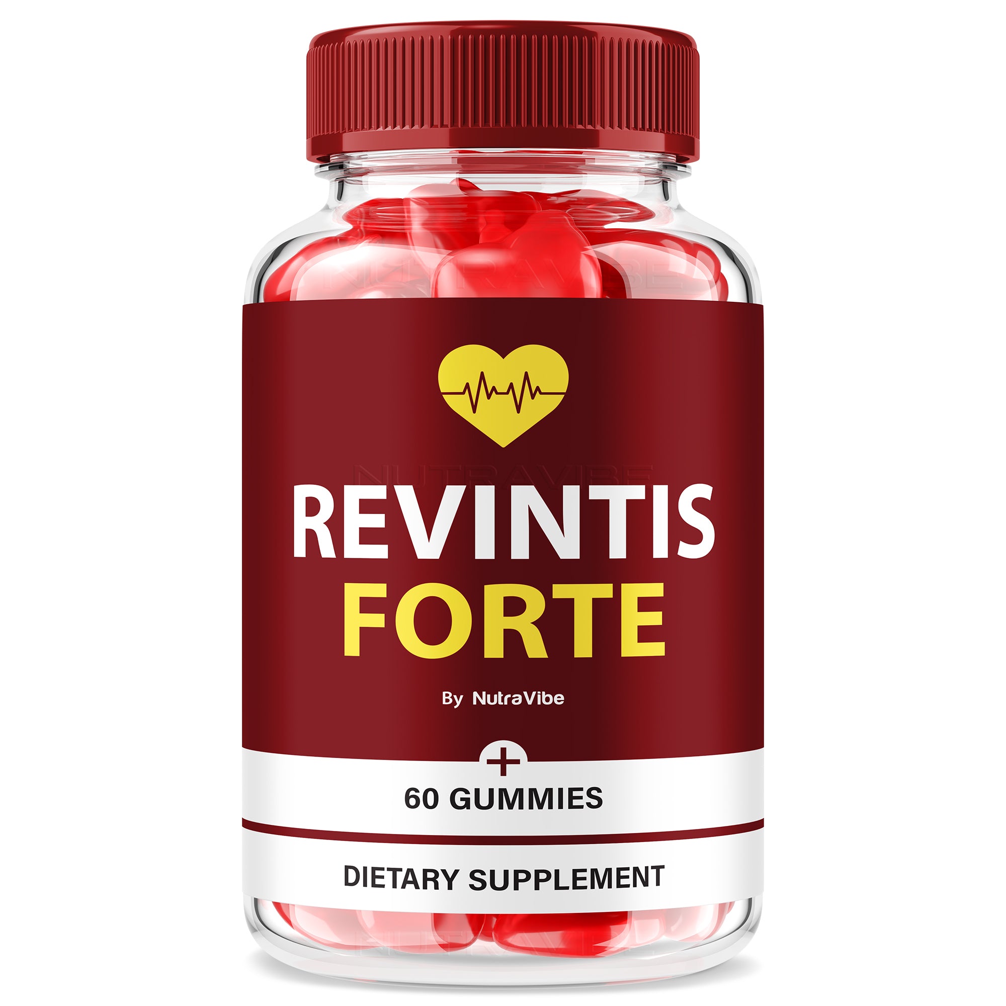 NutraVibe - Revintis Forte