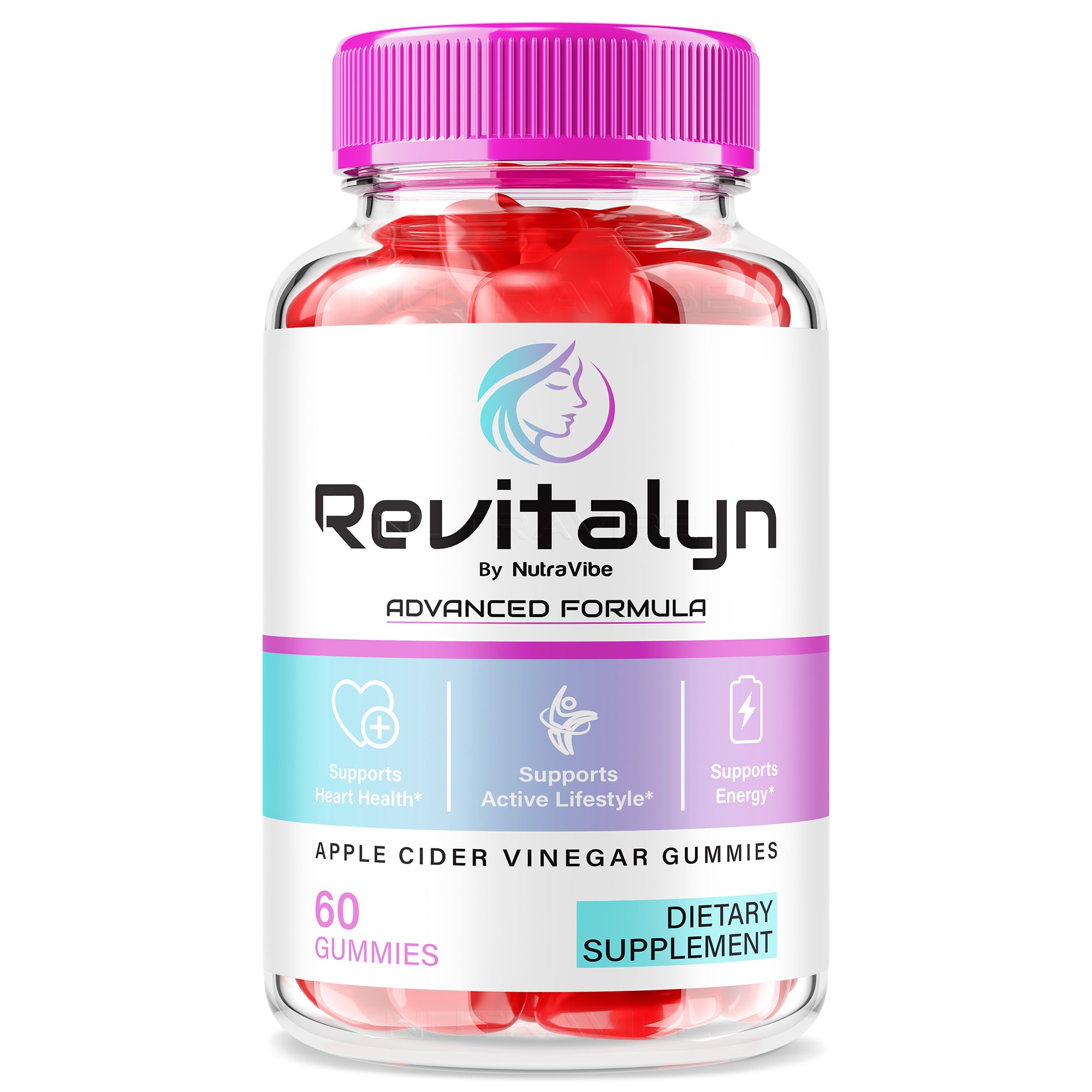 NutraVibe - Revitalyn