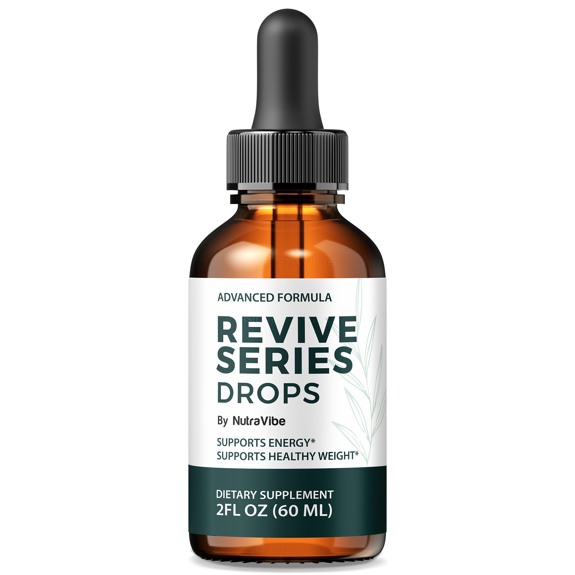 NutraVibe - Revive Series