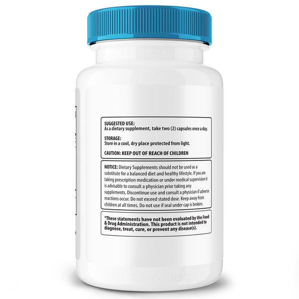 NutraVibe - Revra – rizelabs