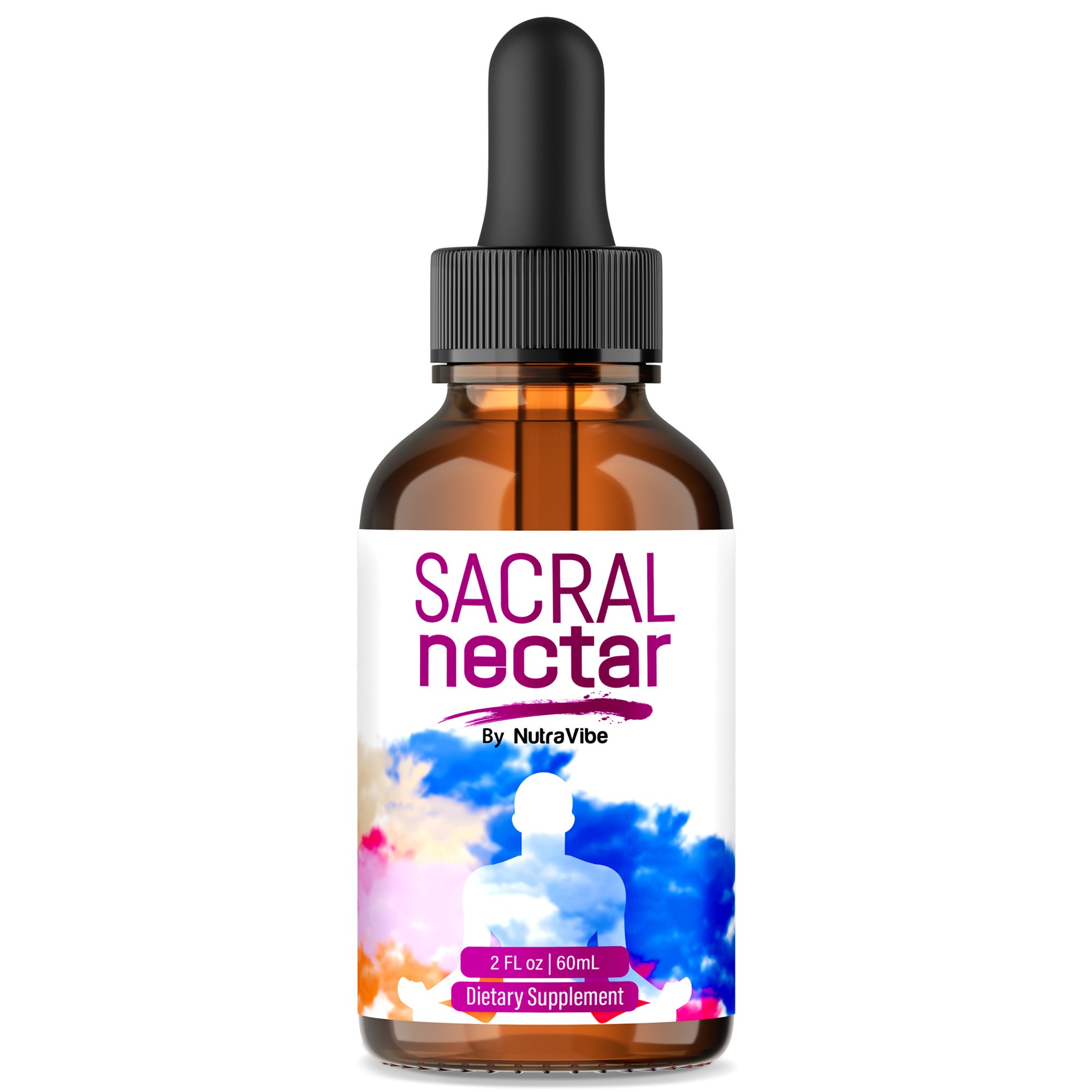 NutraVibe - Sacral Nectar