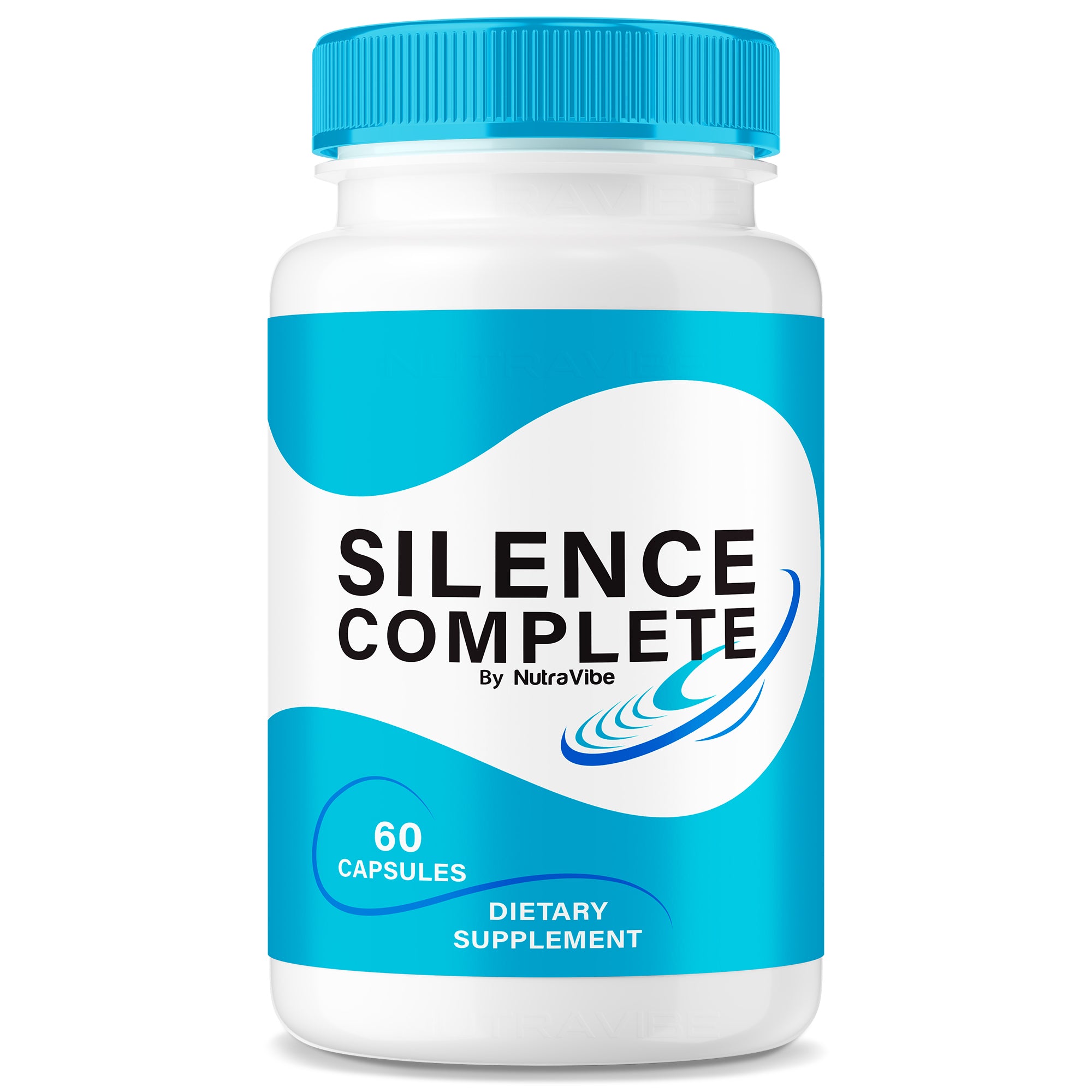 NutraVibe - Silence Complete