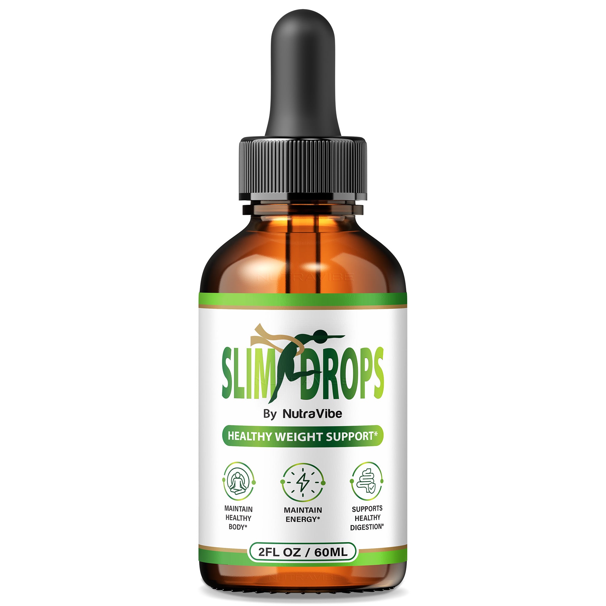 NutraVibe - Slim Drops