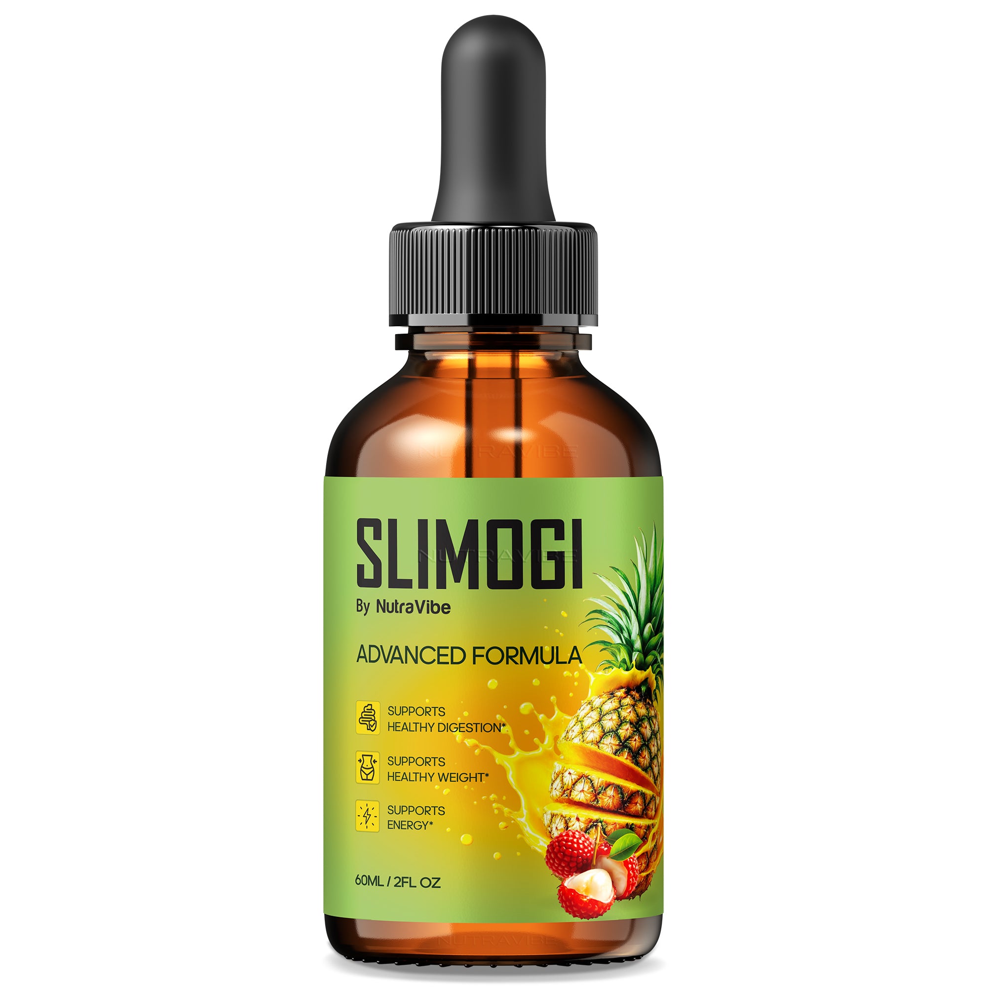 NutraVibe - Slimogi
