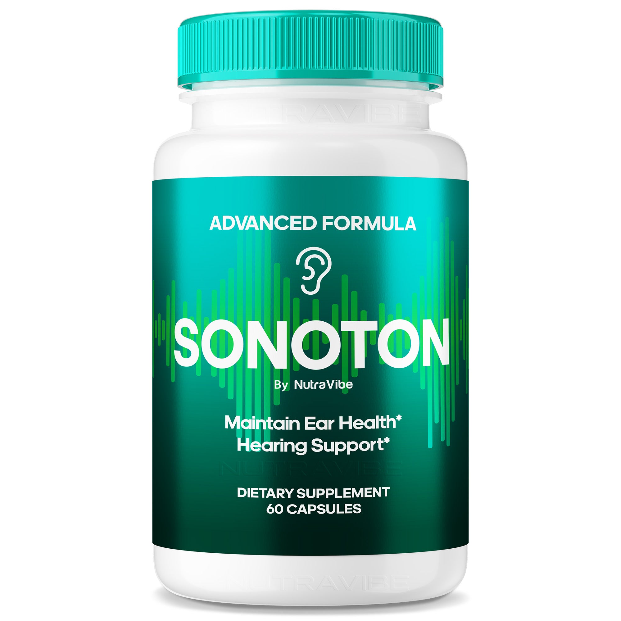 NutraVibe - Sonoton