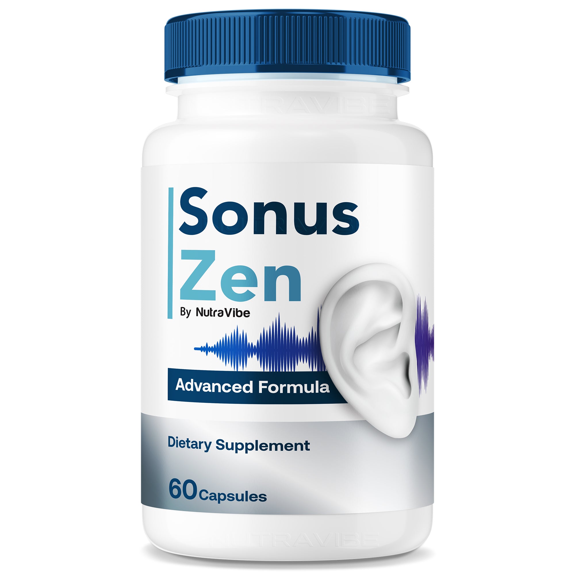 NutraVibe - Sonus Zen