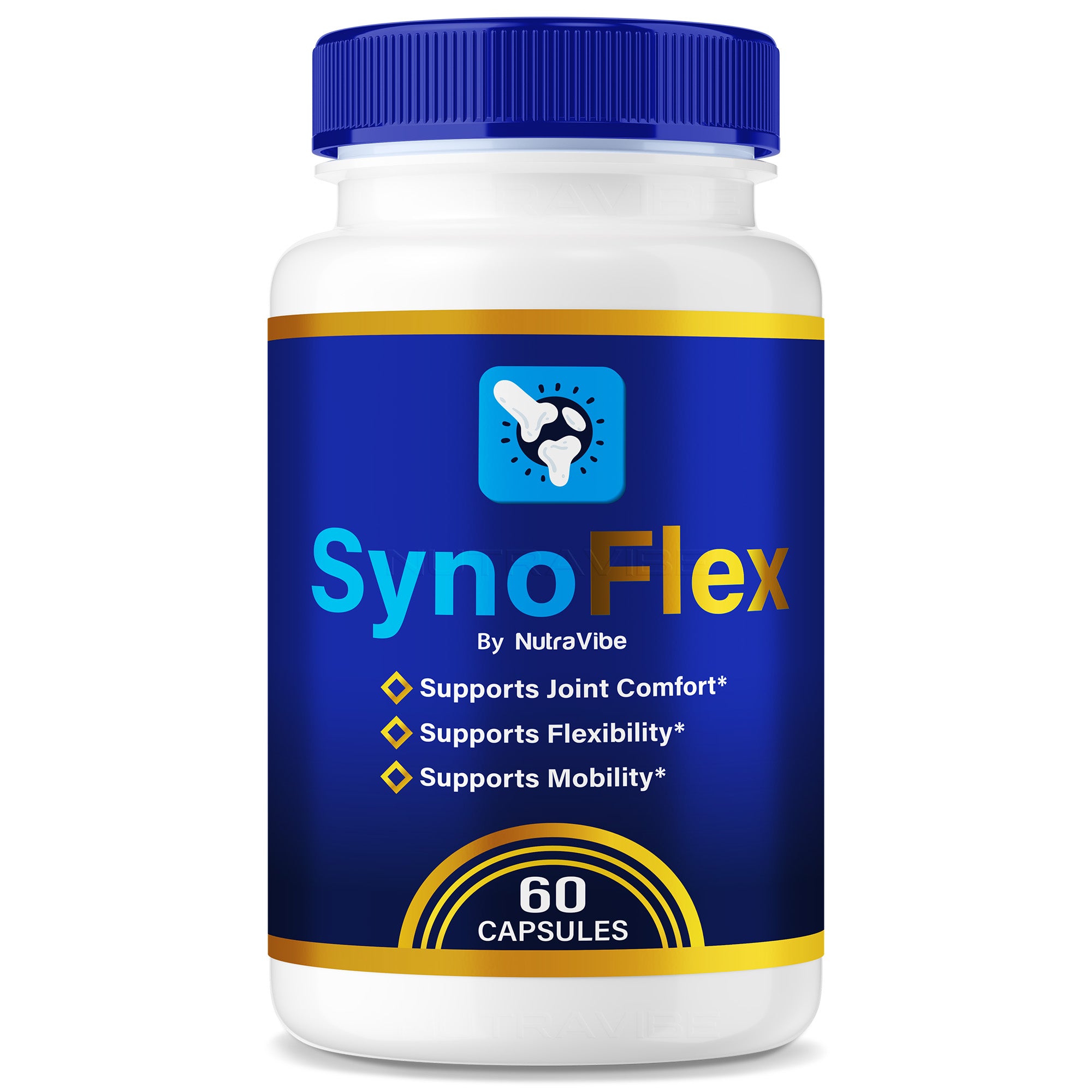 NutraVibe - SynoFlex