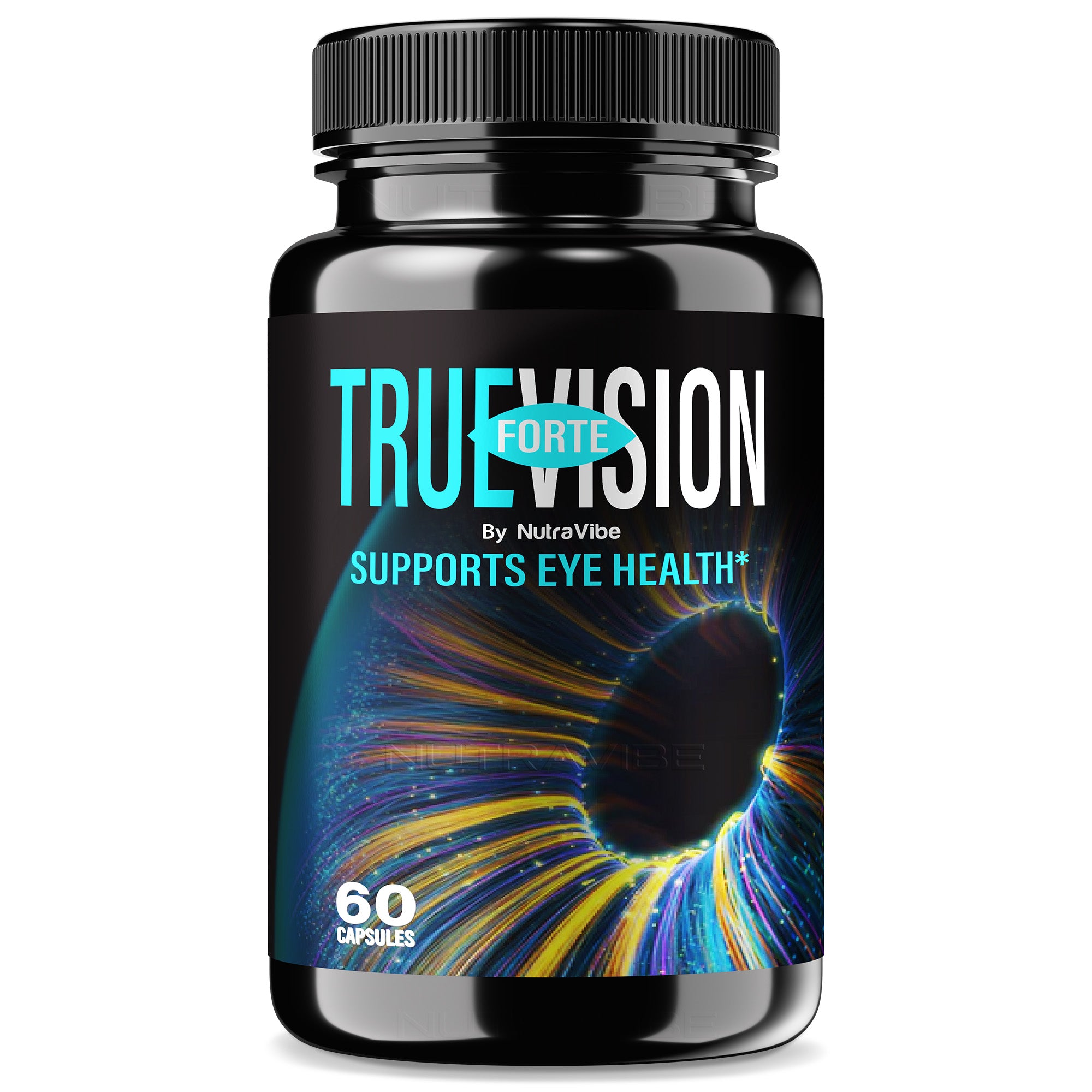 NutraVibe - TrueVision Forte