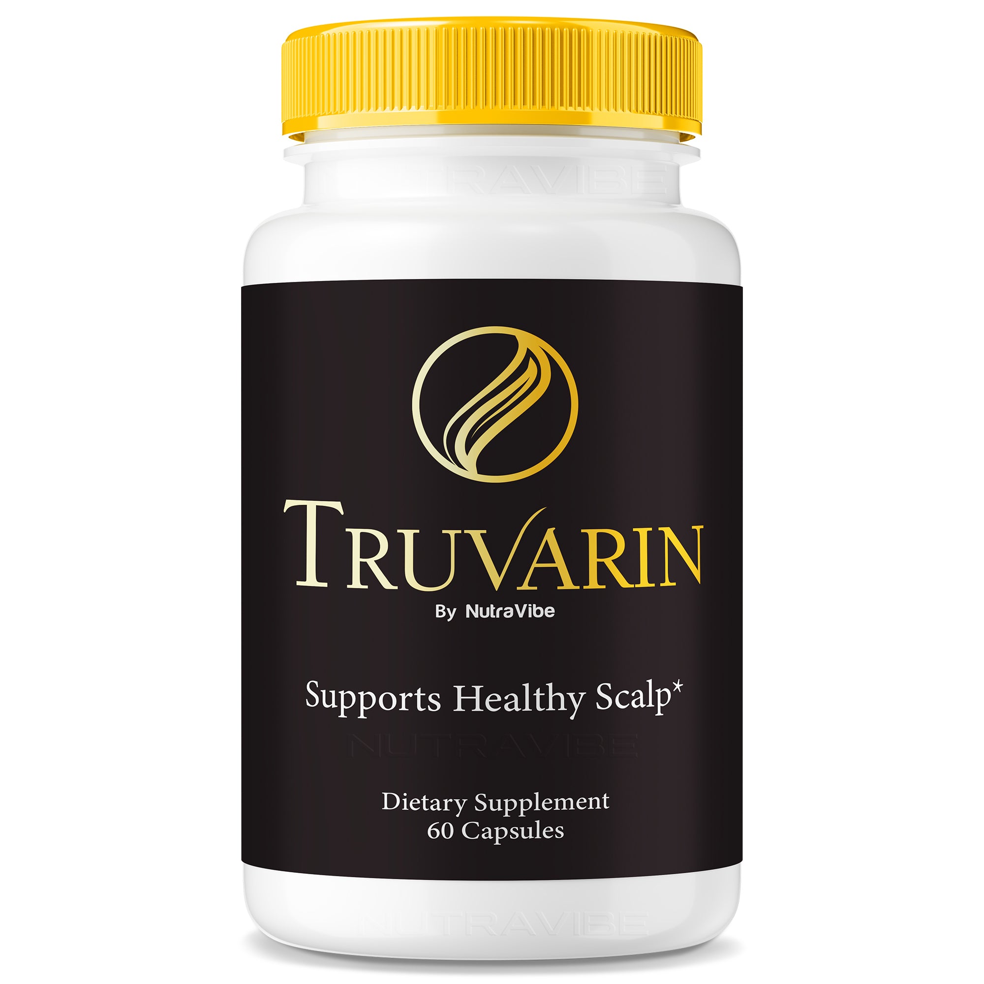 NutraVibe - Truvarin