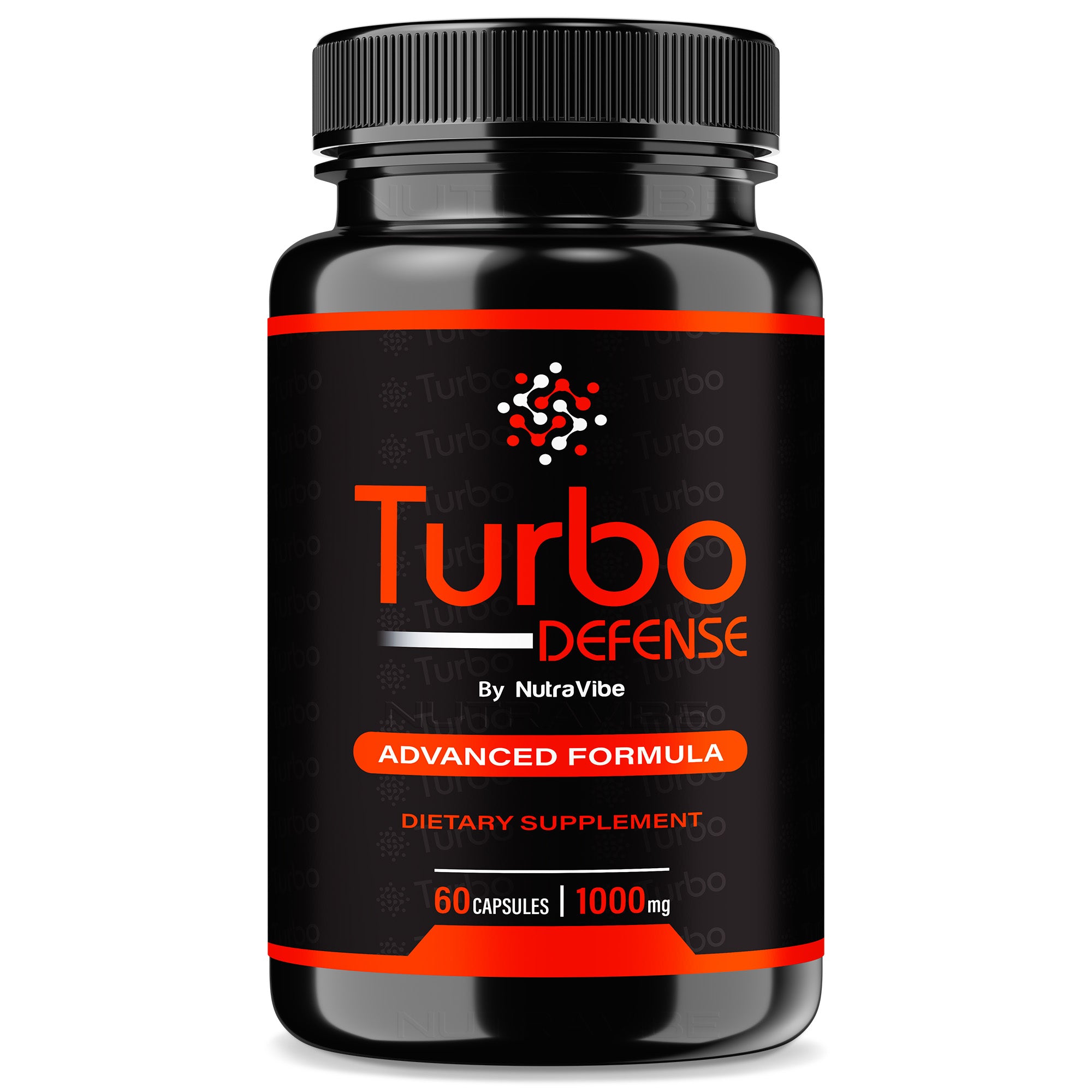 NutraVibe - Turbo Defense