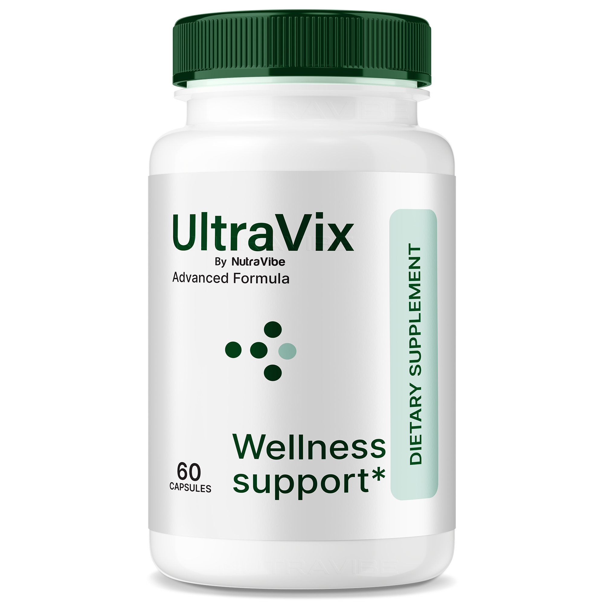 NutraVibe - UltraVix