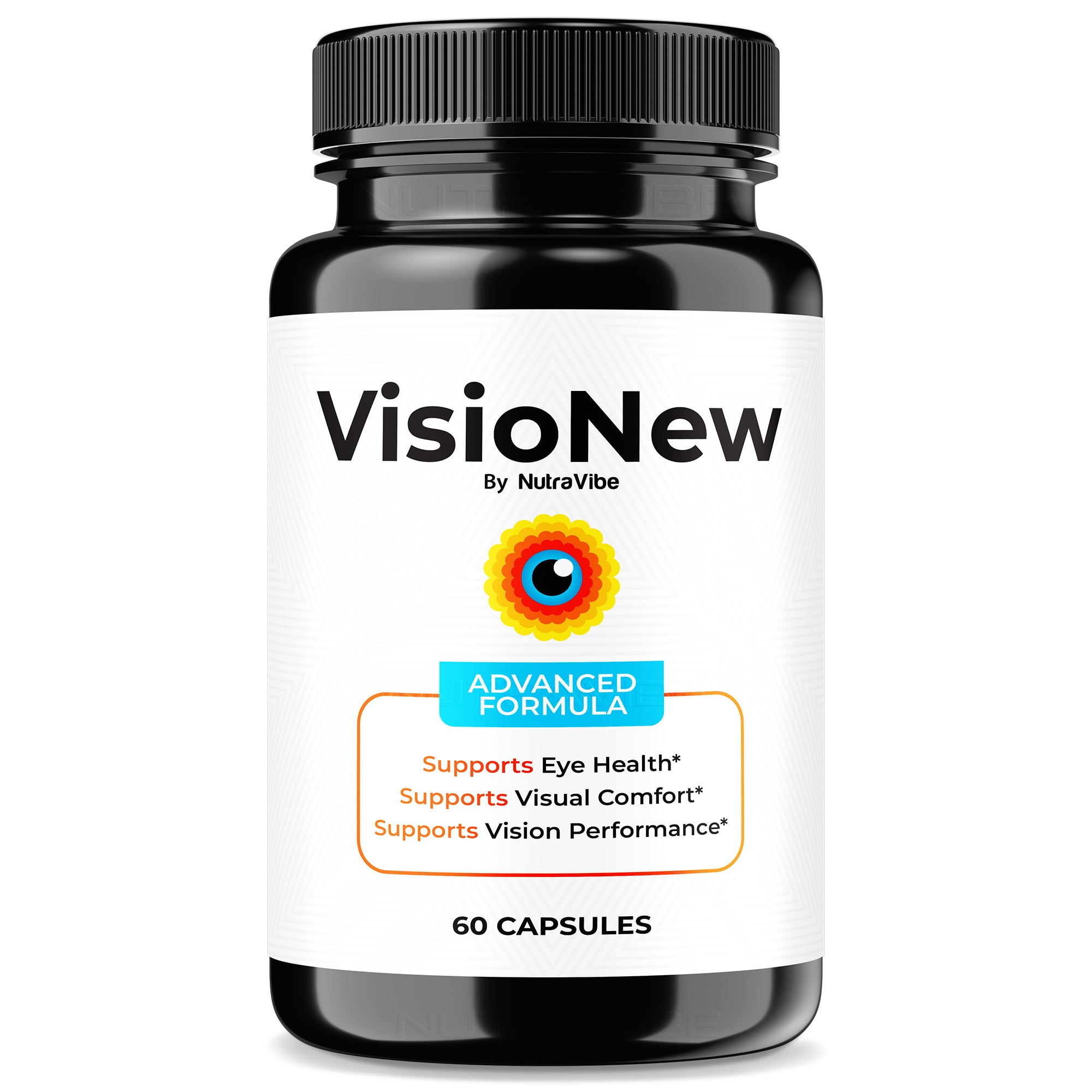 NutraVibe - VisioNew