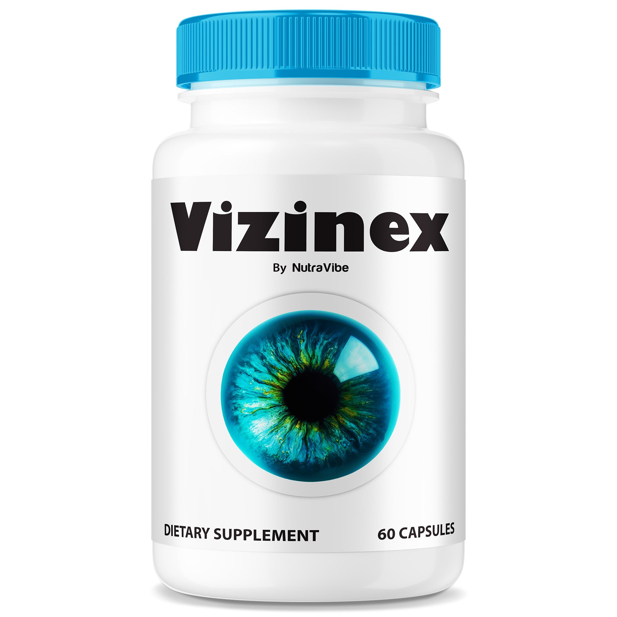 NutraVibe - Vizinex