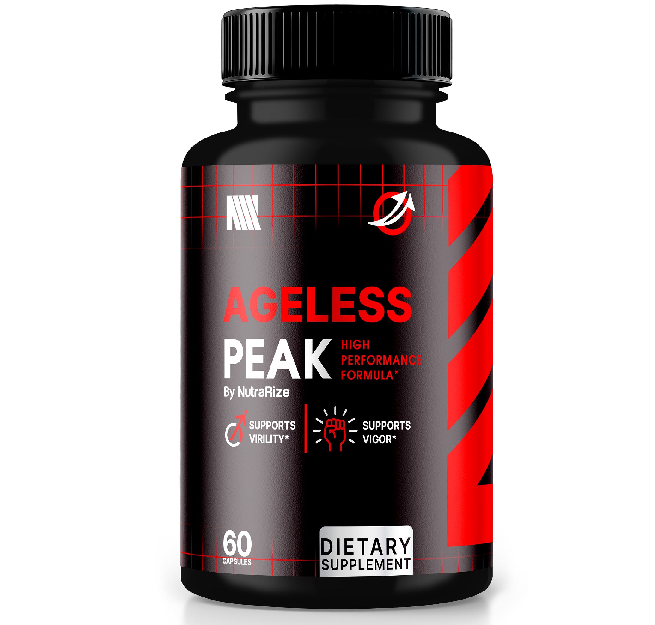 NutraRize - Ageless Peak