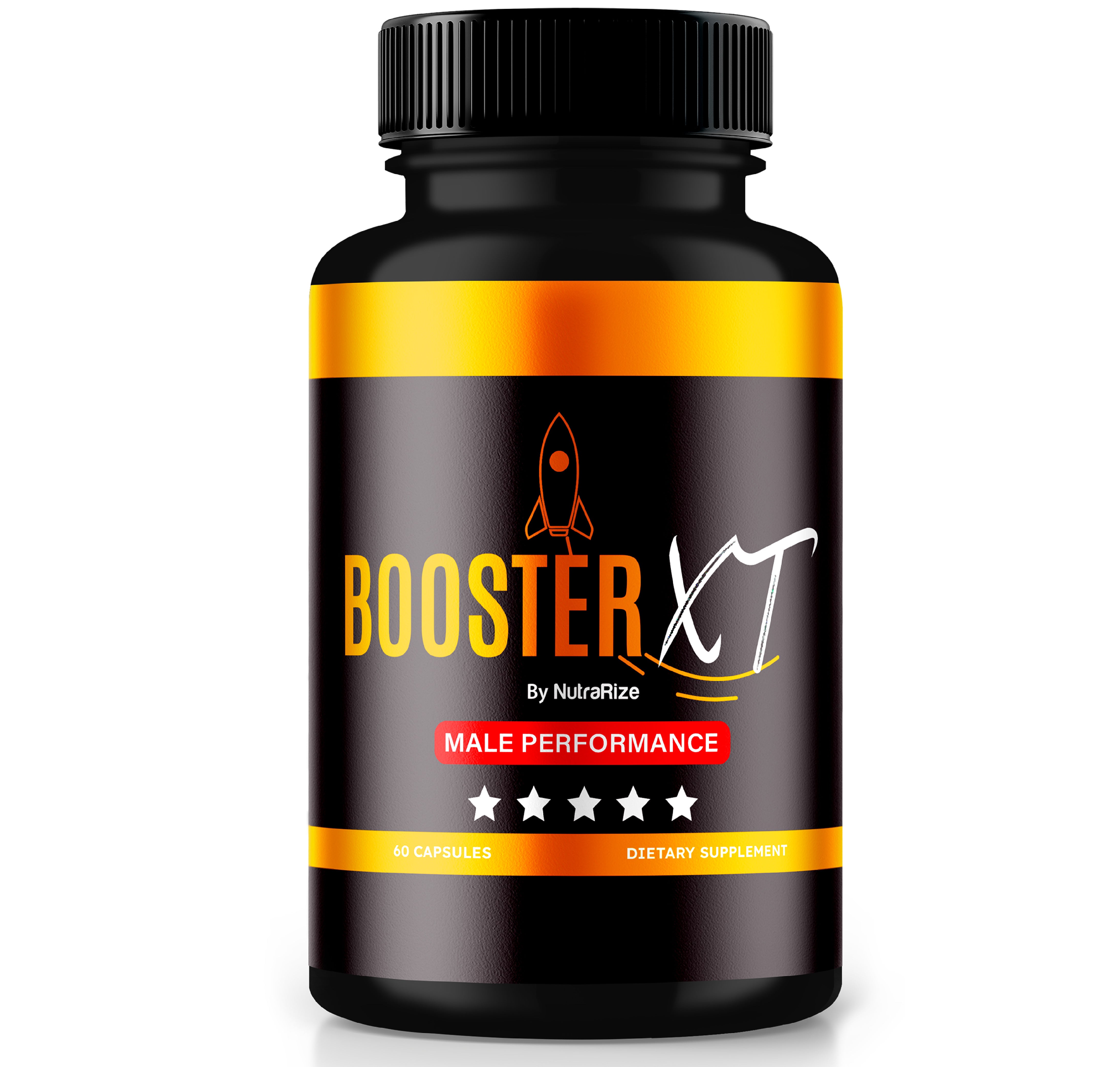 NutraRize - Booster XT