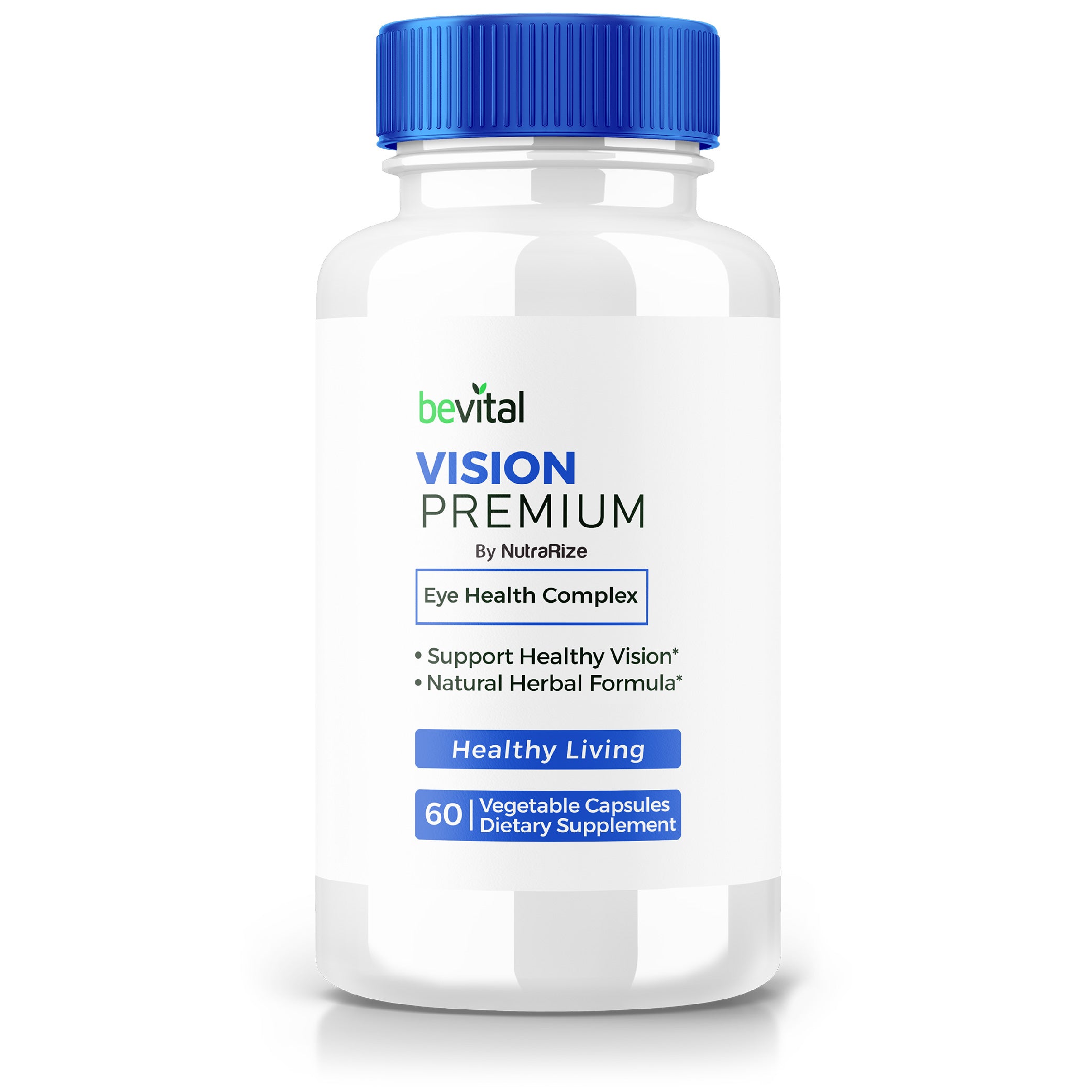 NutraRize- BeVital Vision Premium