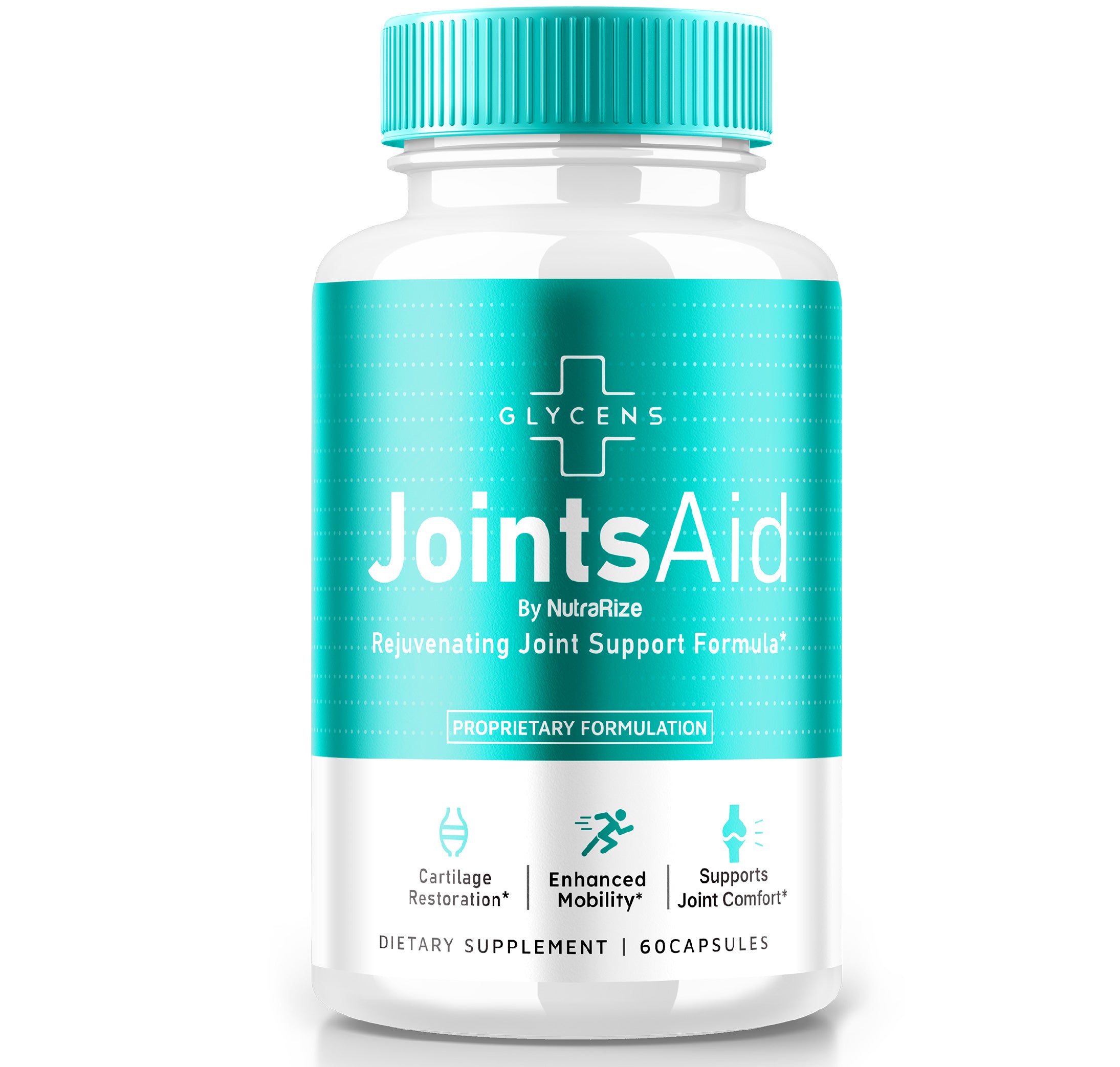 NutraRize- Glycens Joints Aid