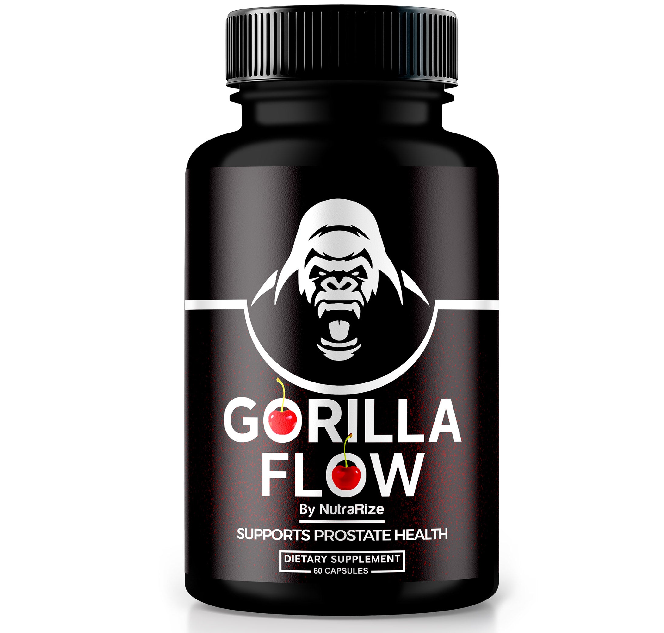 NutraRize- Gorilla Flow