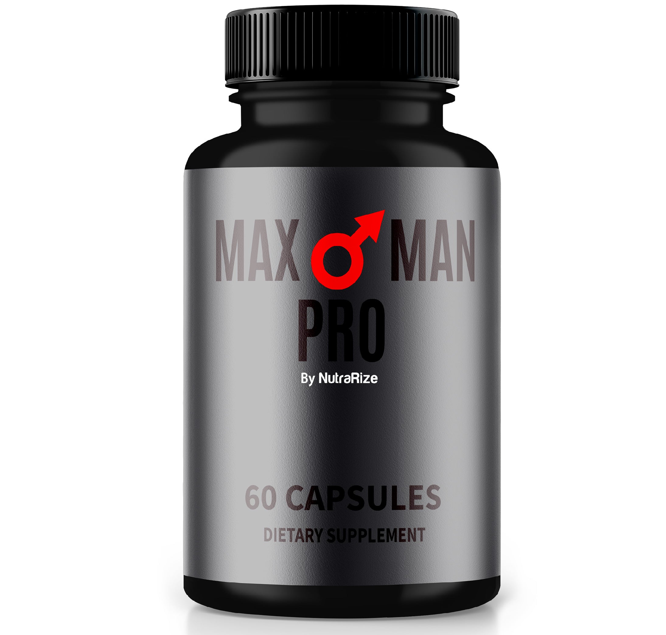 NutraRize - Max Man Pro