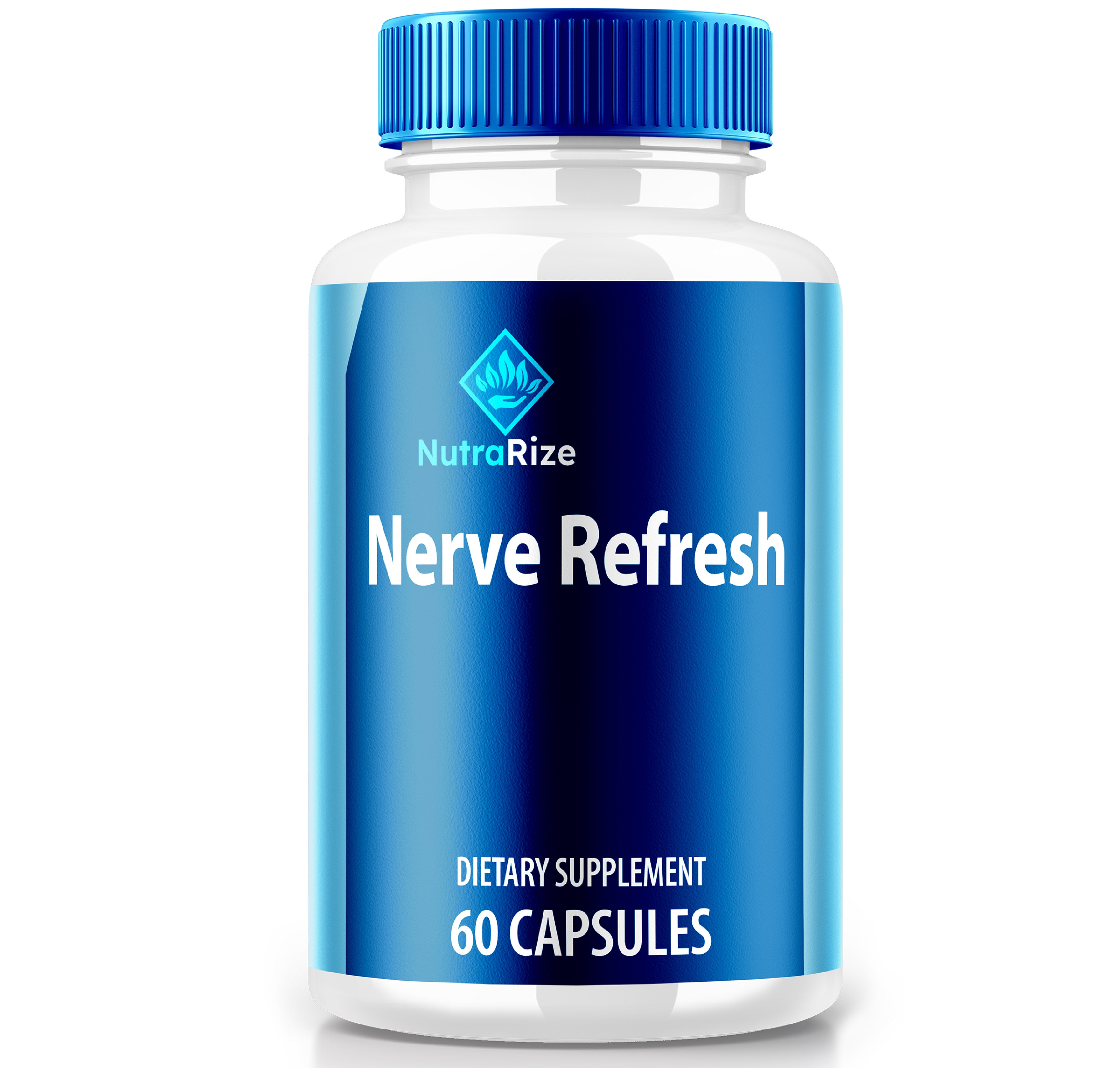 NutraRize - Nerve Refresh