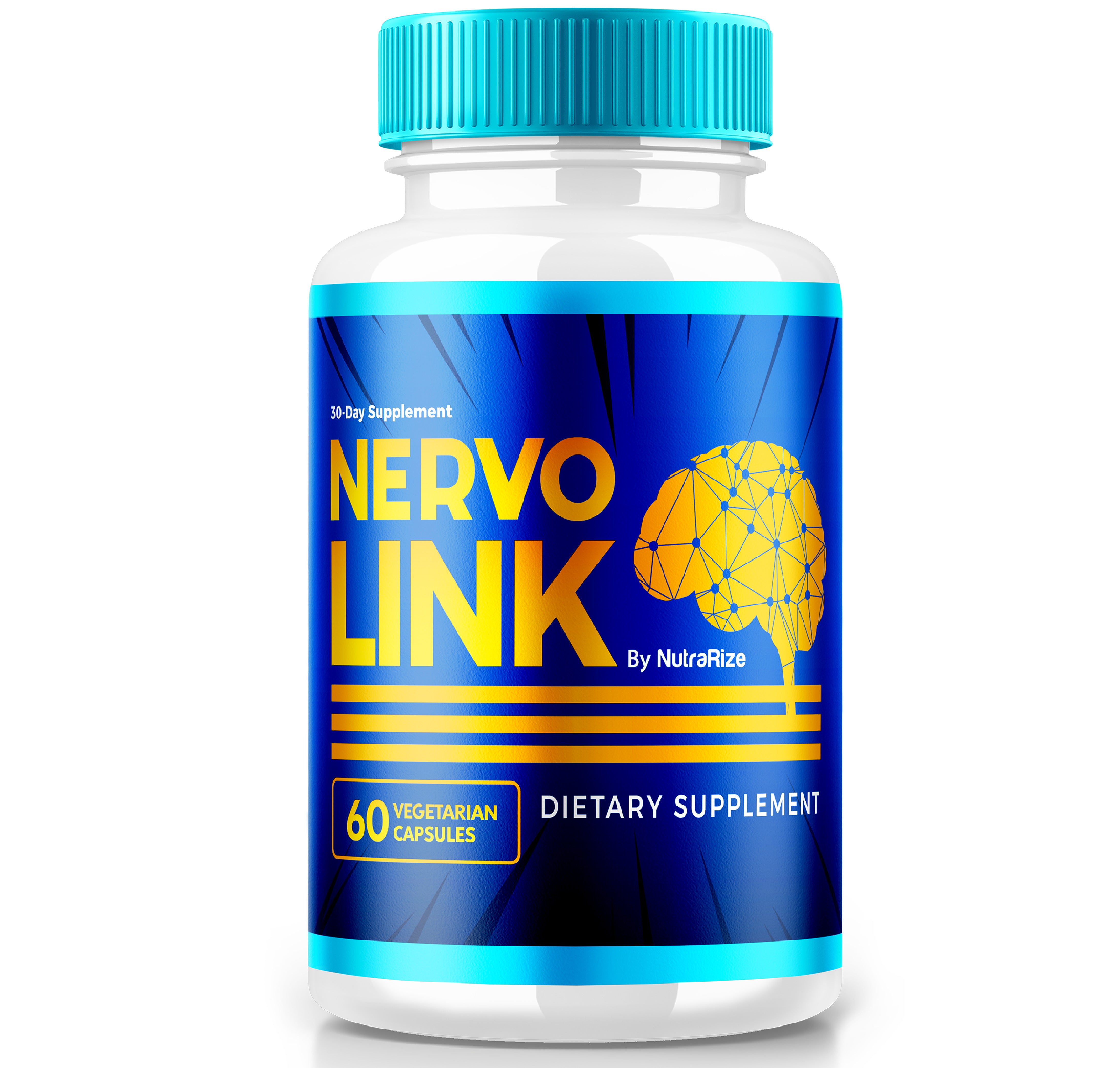 NutraRize- Nervo Link