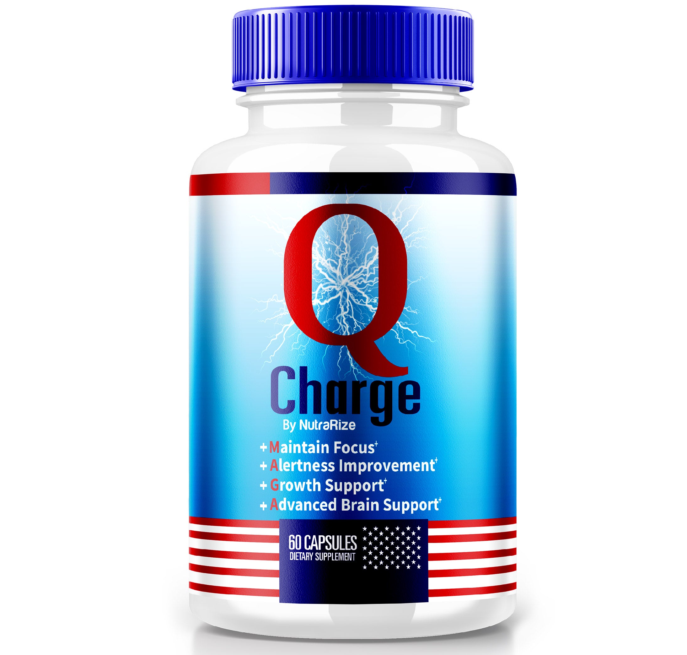 NutraRize- Q Charge