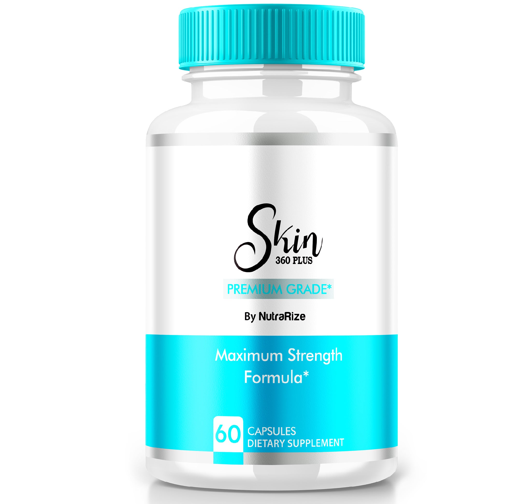 NutraRize- Skin 360 Plus