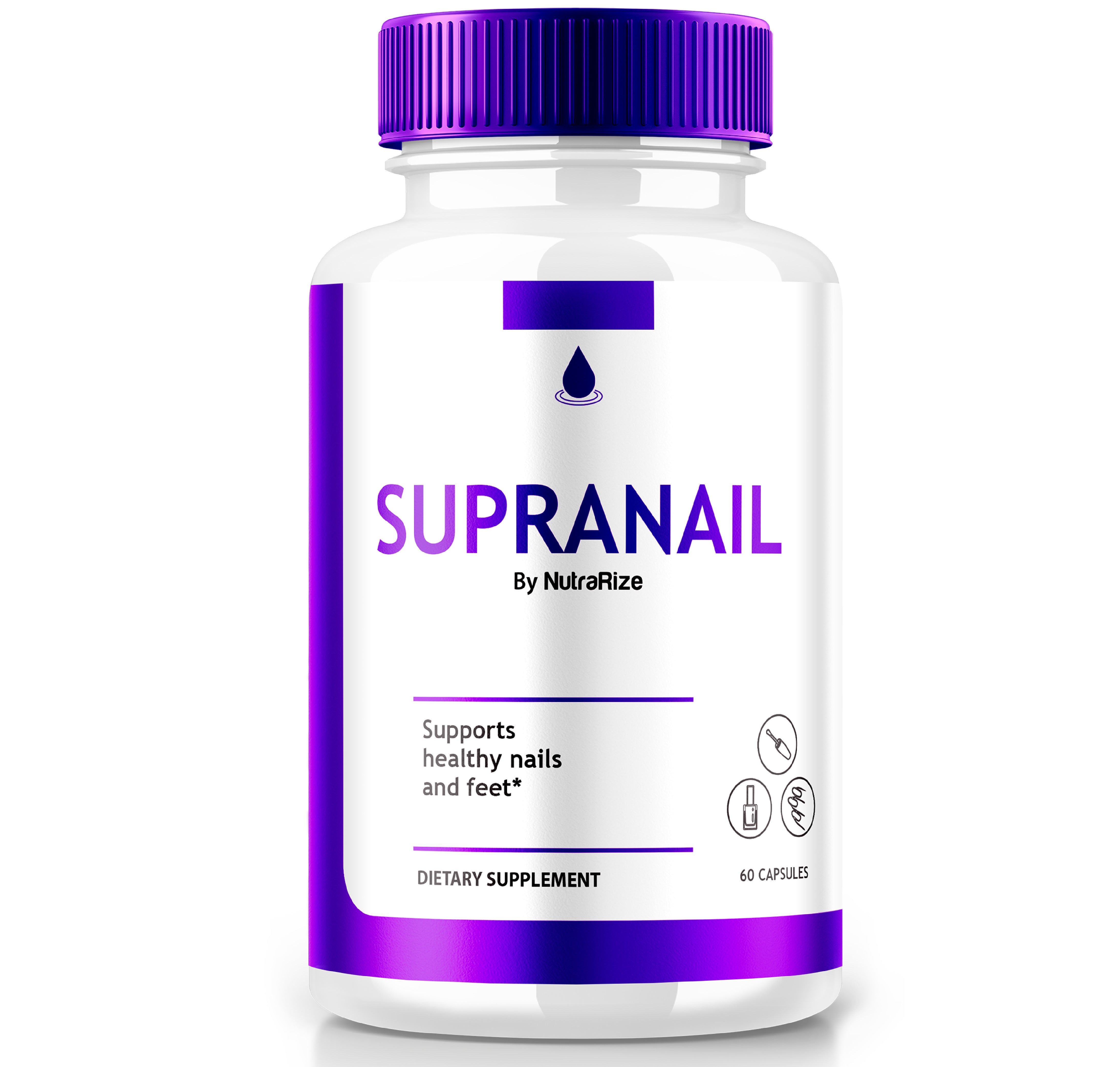 NutraRize- SupraNail