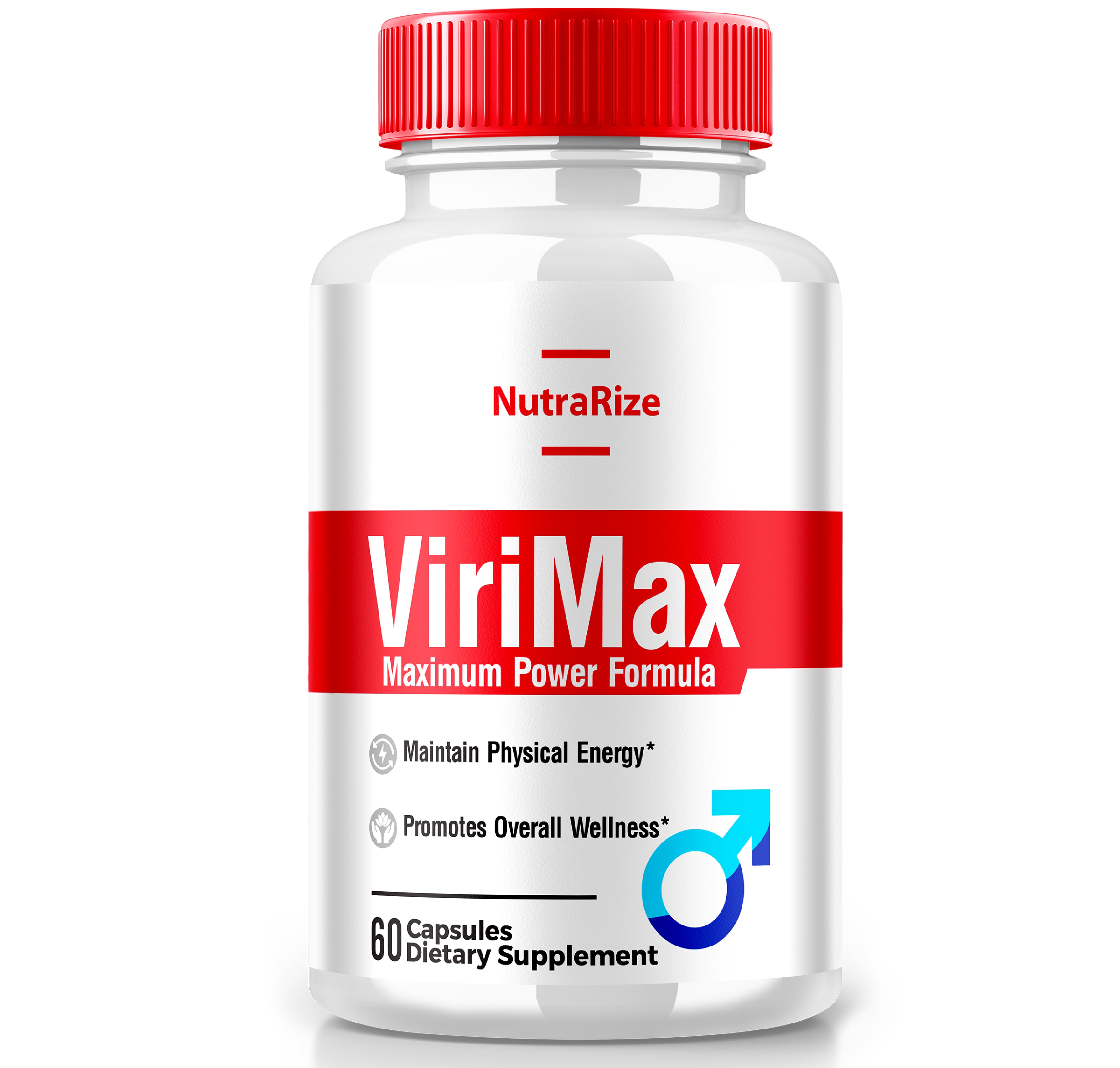 NutraRize - ViriMax
