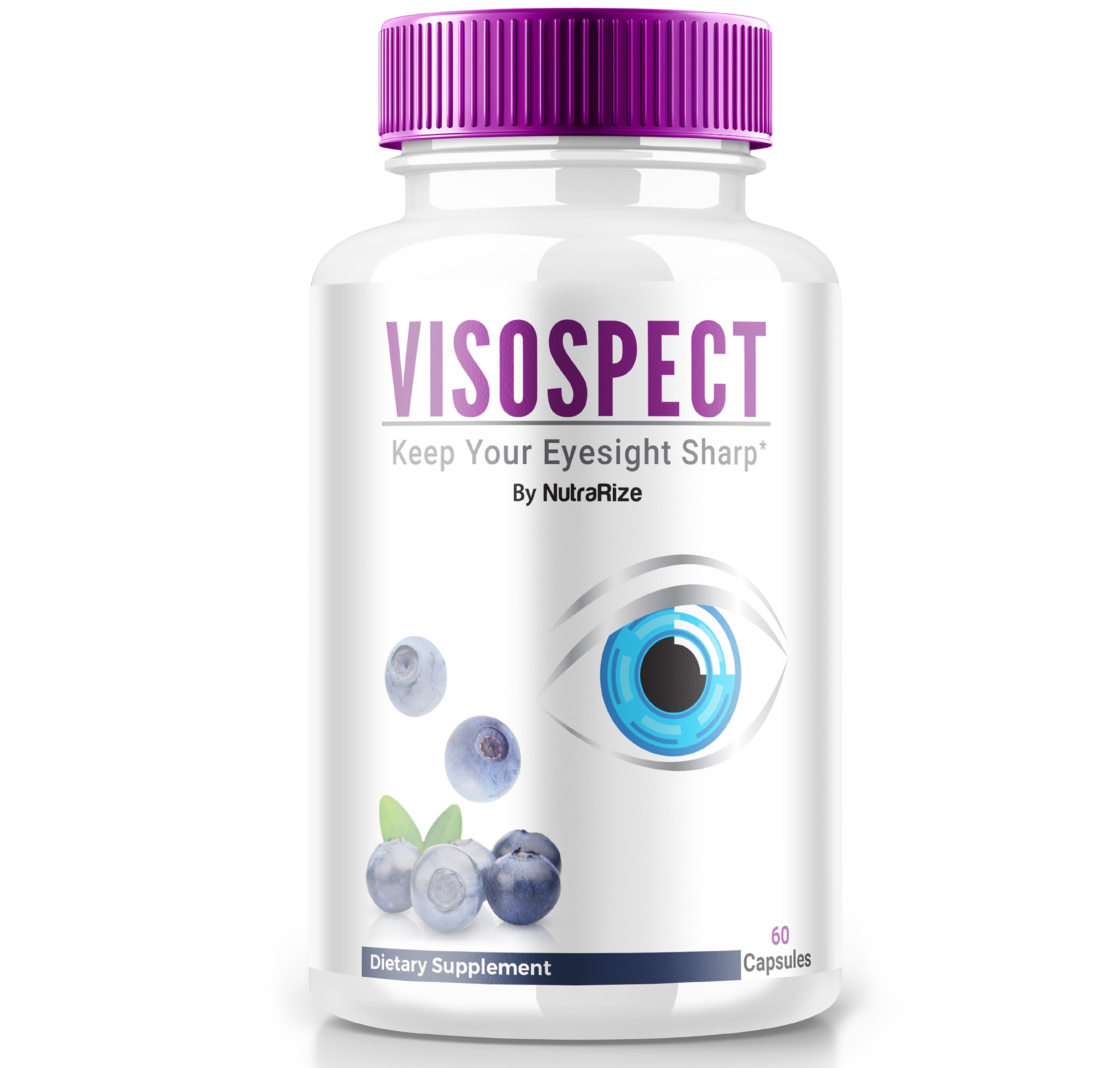 NutraRize- Visospect