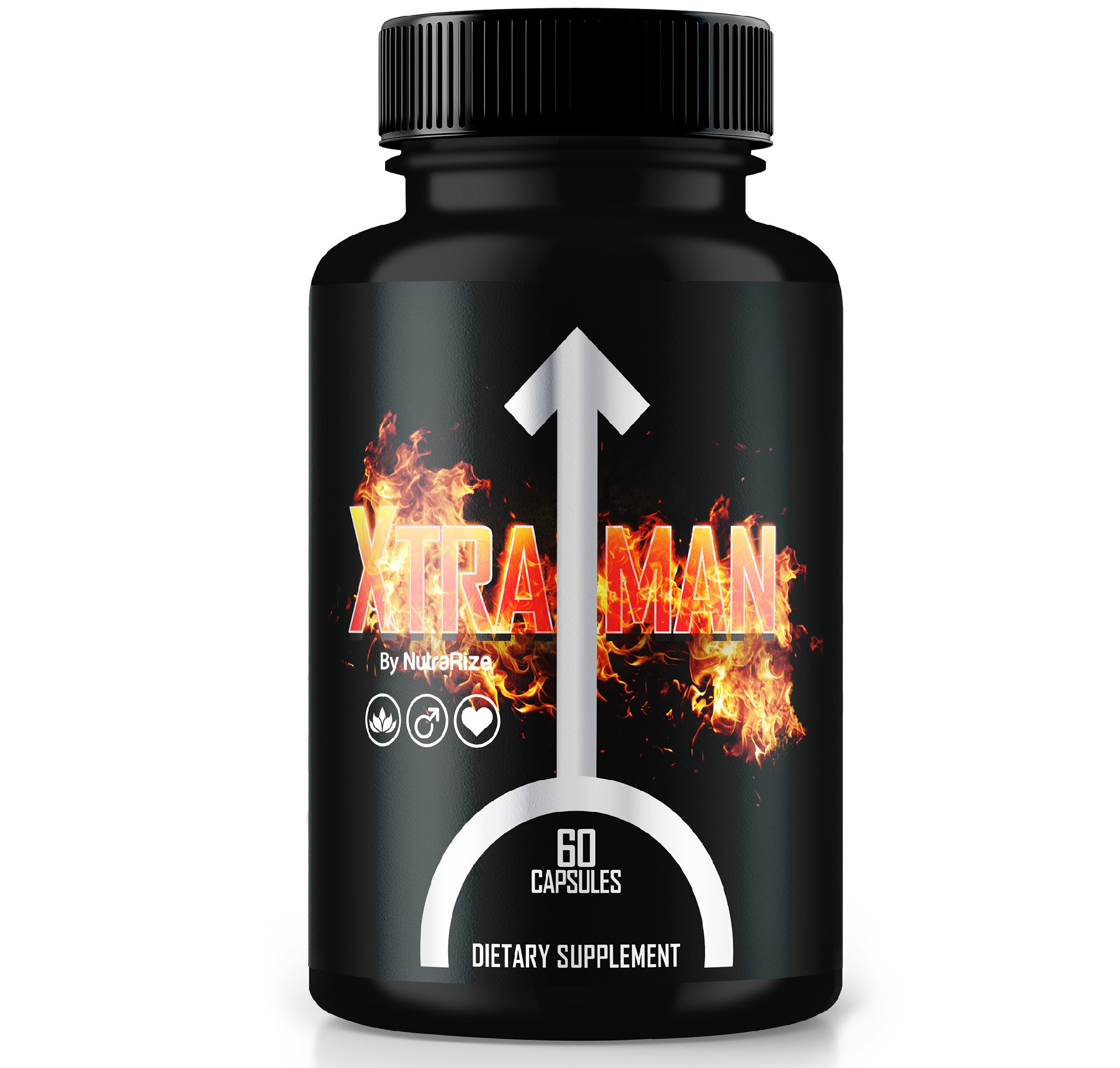 NutraRize - Xtra Man