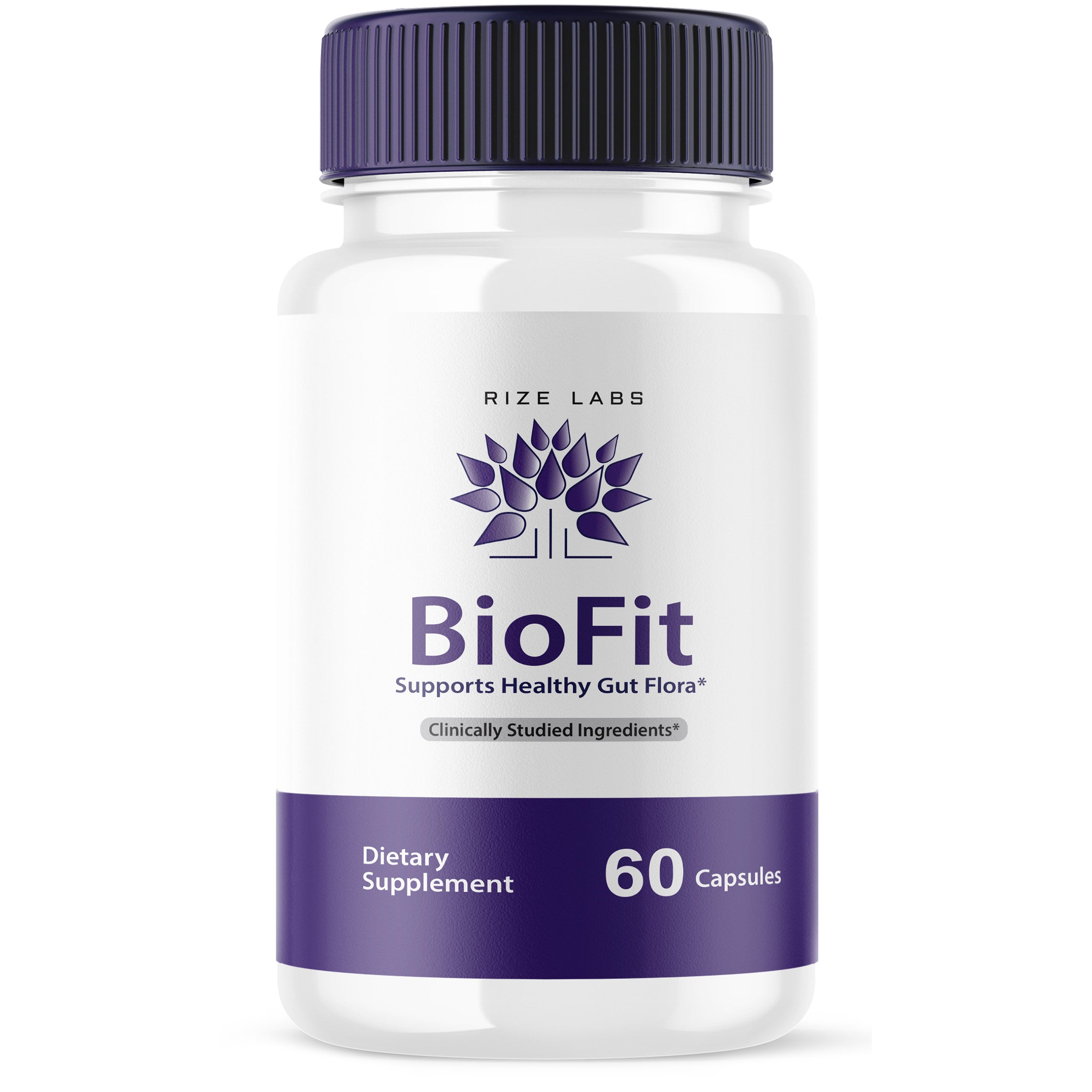Rize Labs - BioFit