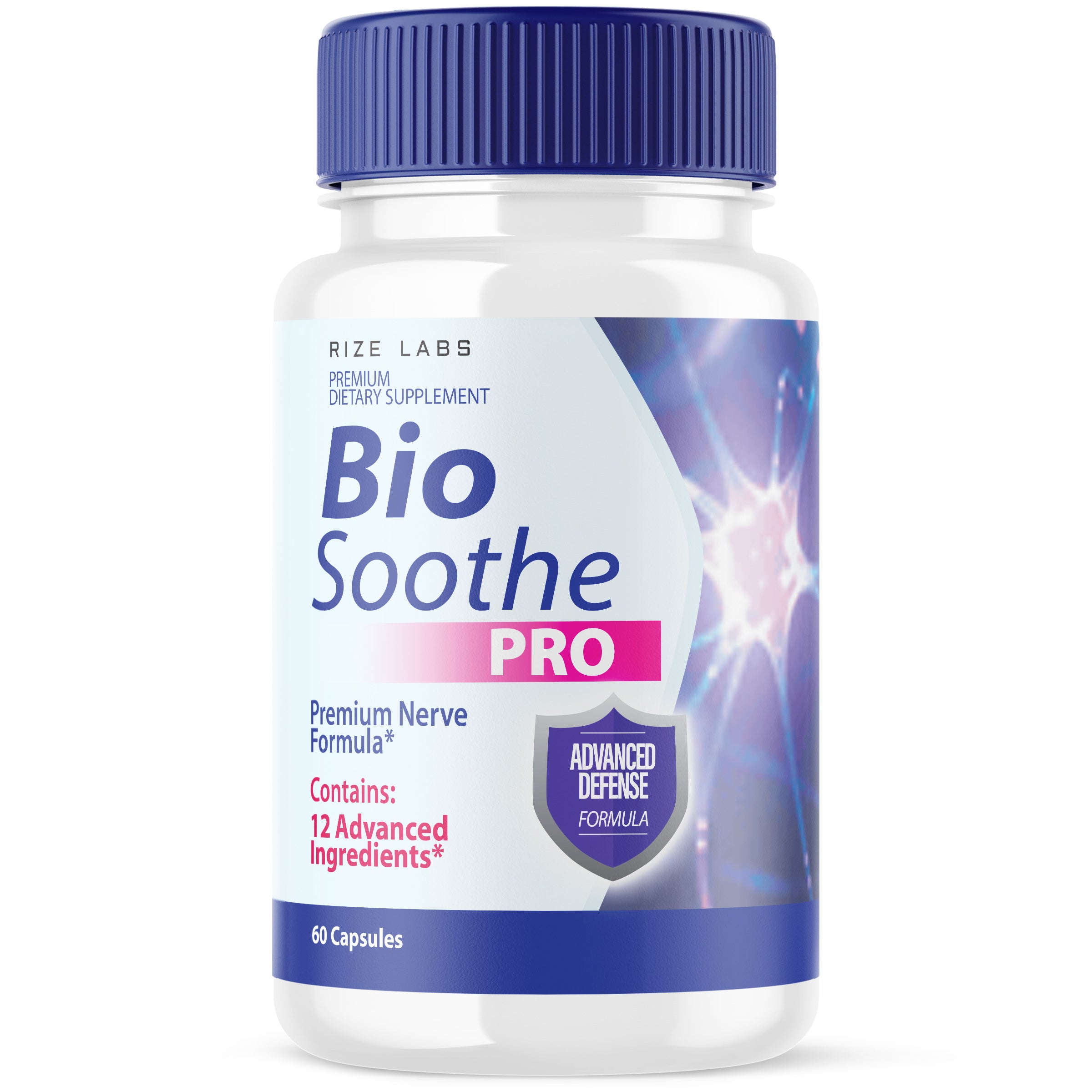 Rize Labs - BioSoothe